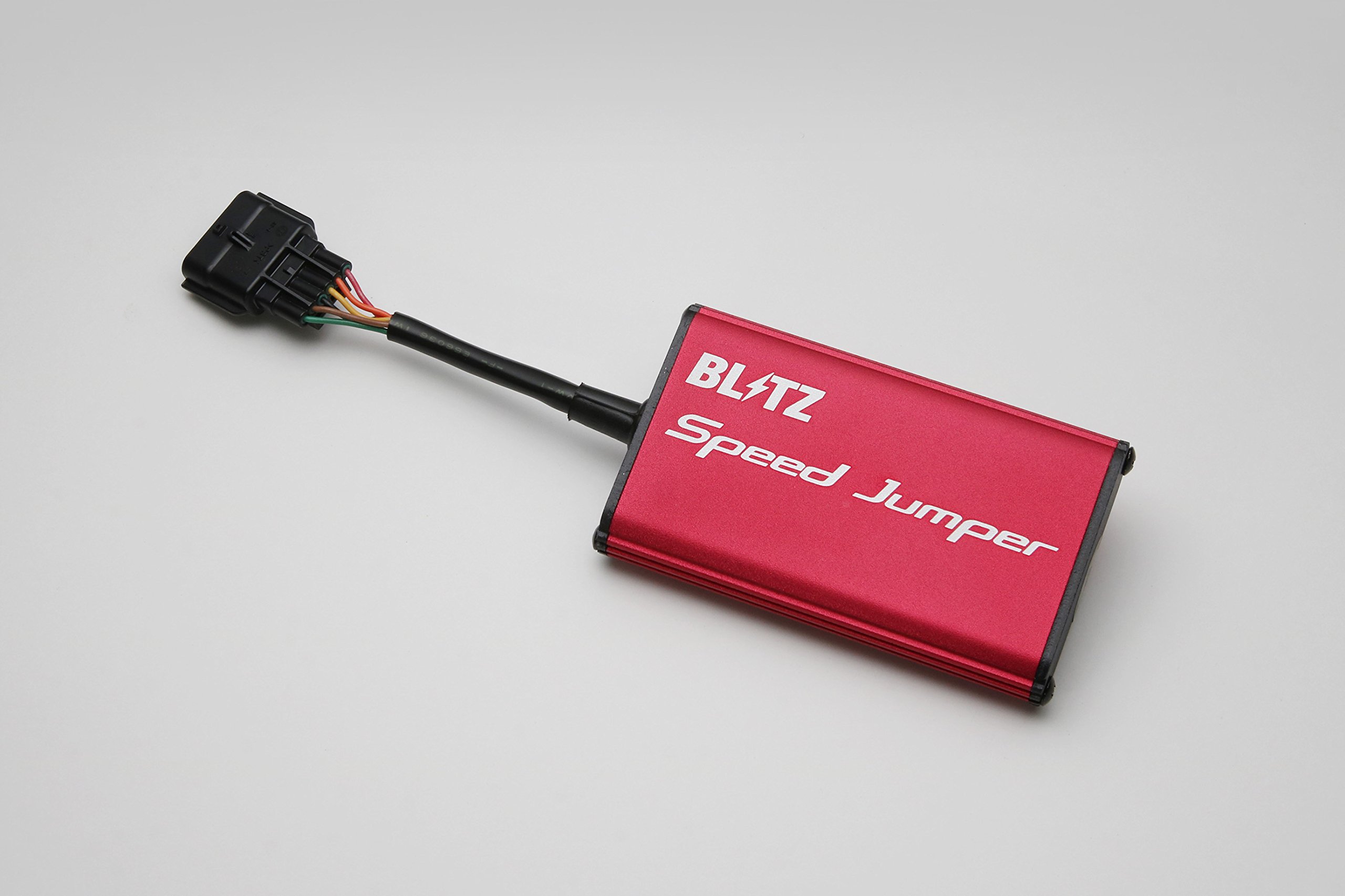 Amazon | BLITZ(ブリッツ) スピードジャンパー レクサス RC F・GS F