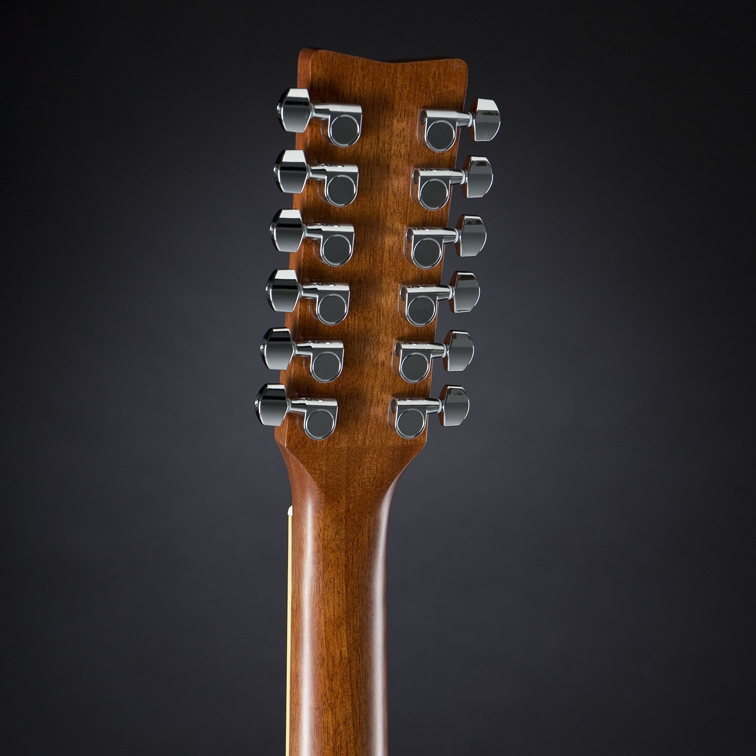 Amazon.co.jp: ヤマハ YAMAHA アコースティックギター 12弦 FG820-12