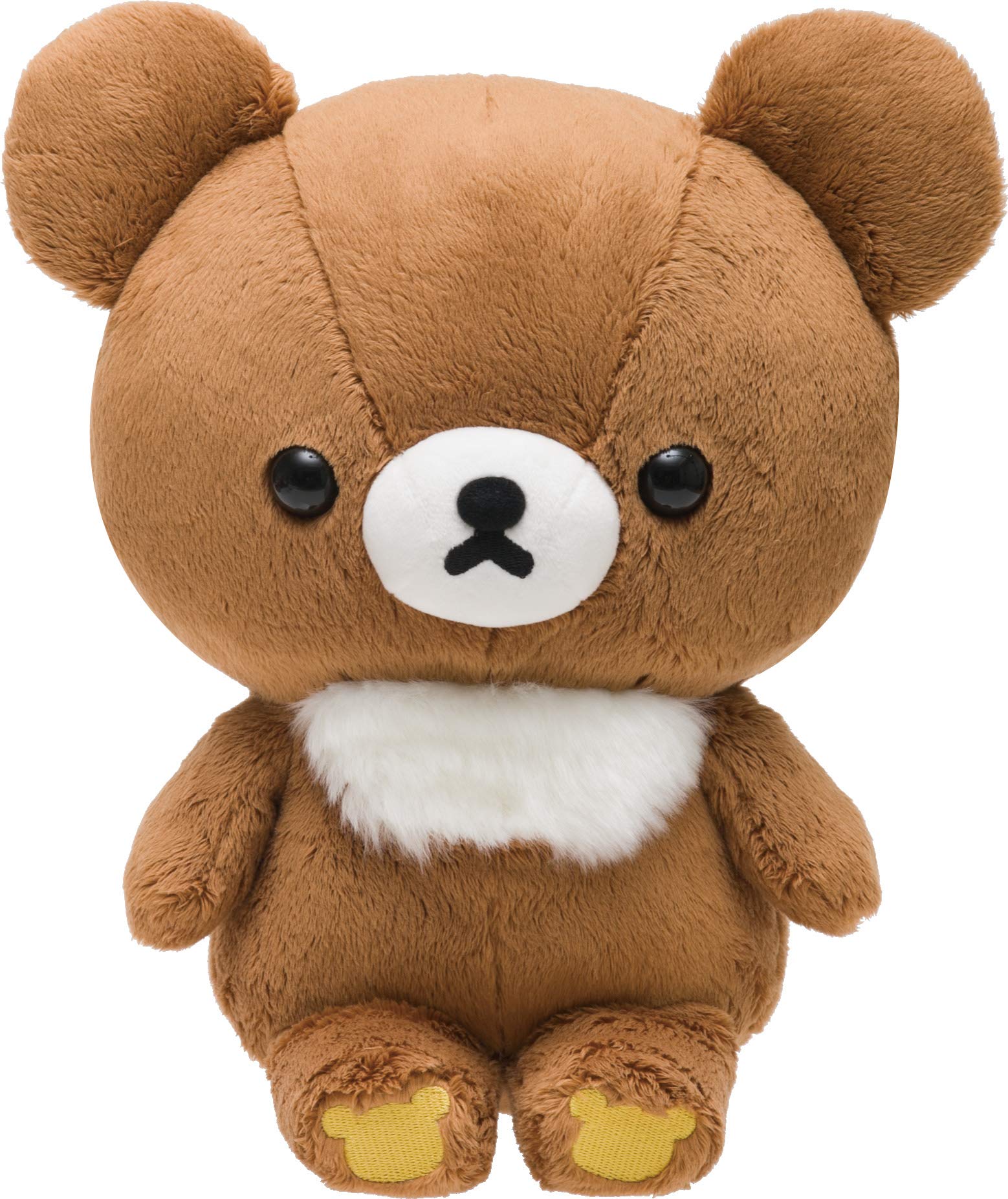 Amazon.com: Rilakkuma Chairoikoguma (Kogumachan) San-X Original