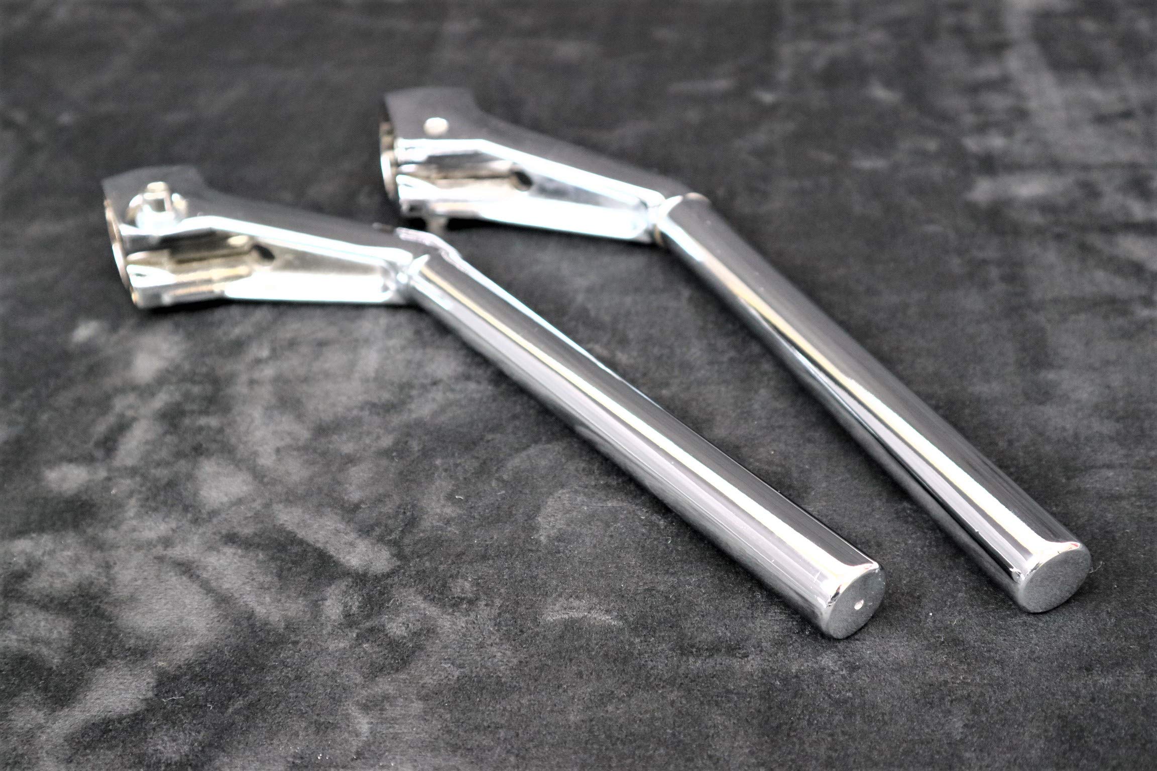 Amazon | 【旧車ハン】 CB750Fハン(教習ハン)タイプ ハンドル