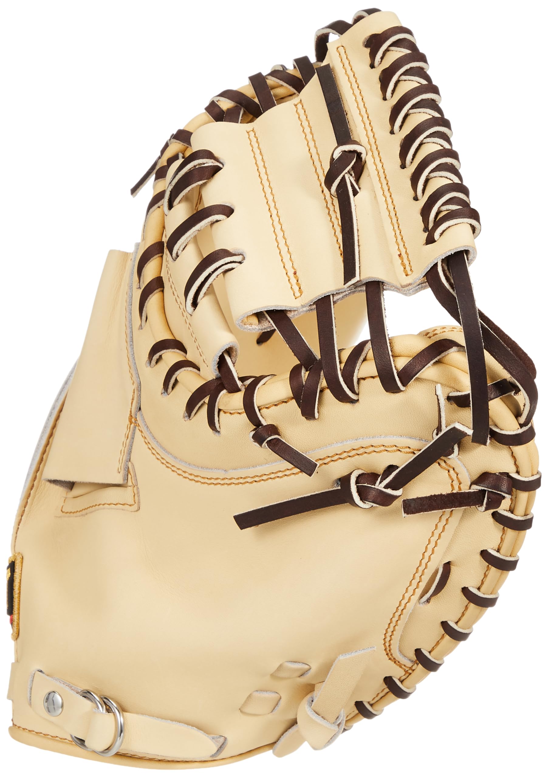 Amazon | ゼット(ZETT) 軟式野球 キャッチャーミット プロステイタス