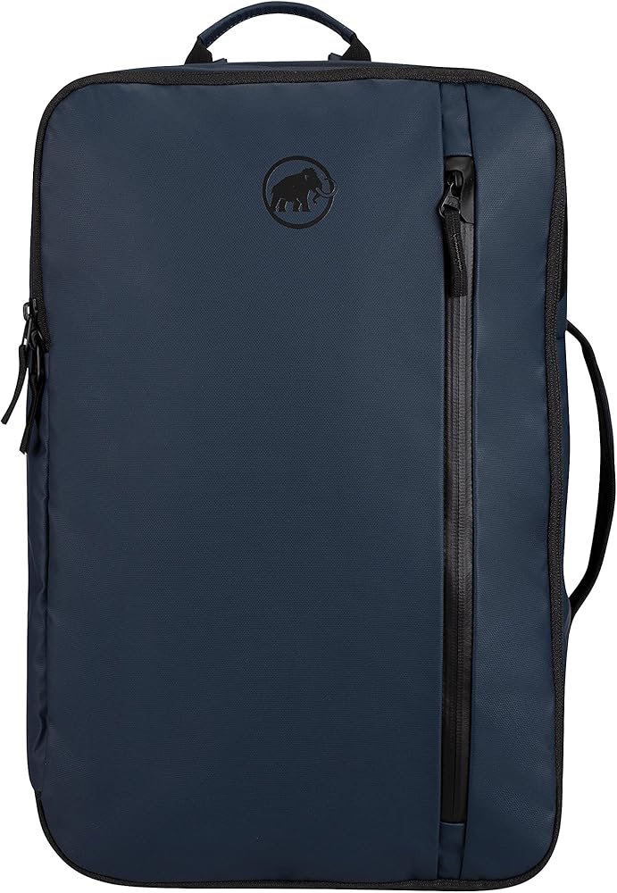 Amazon.com | Mammut Seon Transporter 25 Pack, Marine, 2510-03911