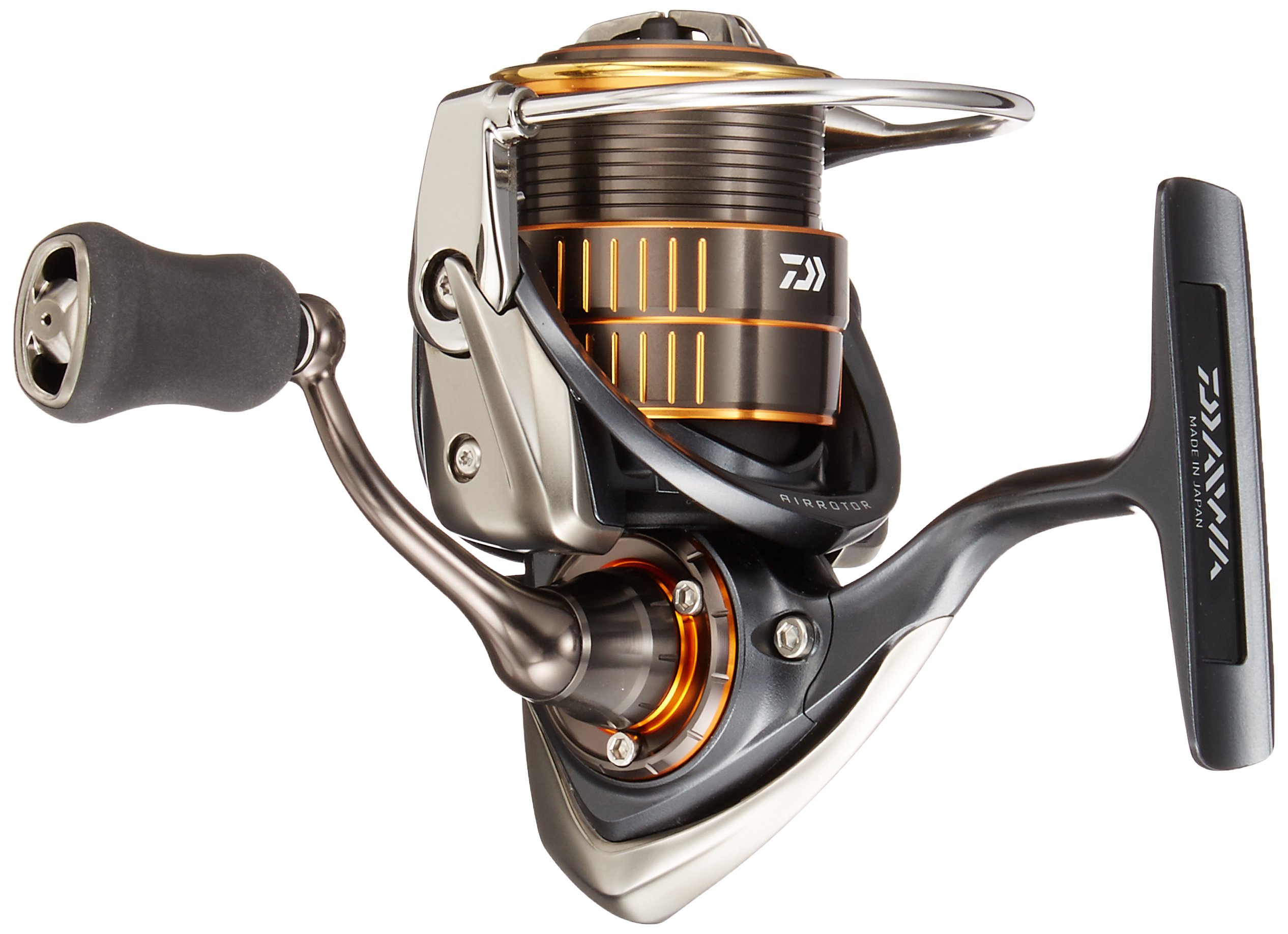 Daiwa reel 17 Presso LTD 1025 : Amazon.co.uk: Toys & Games