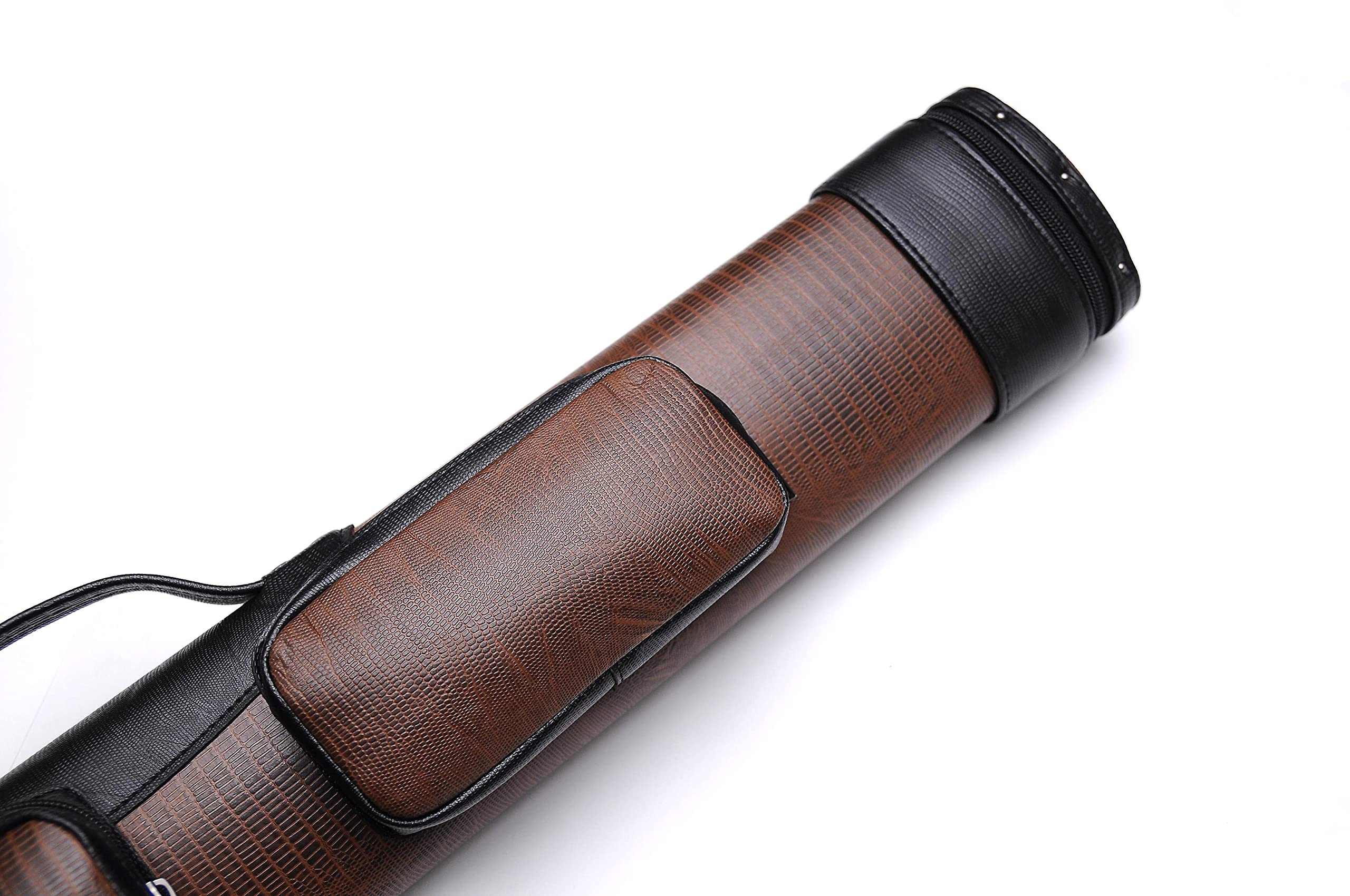 Amazon.co.jp: 2x2/2x4/2x5/3x6 プロフェッショナルプールキューケース