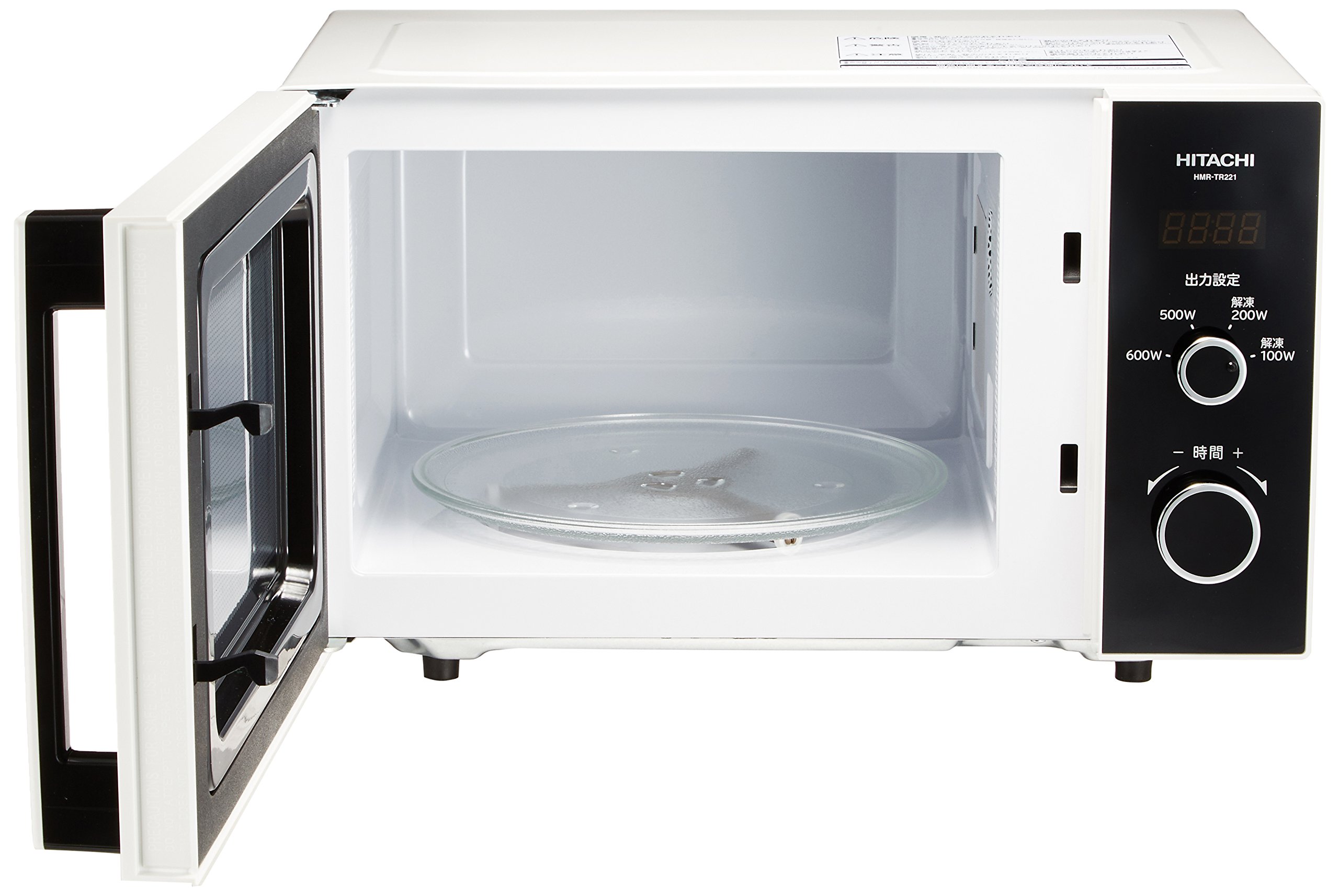 Amazon | 日立 電子レンジ HMR-TR221-Z6 60Hz用 西日本専用 | 日立