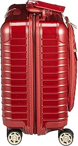 Amazon | [リモワ] キャリーバッグ Salsa Deluxe Hybrid 32L 2-3日