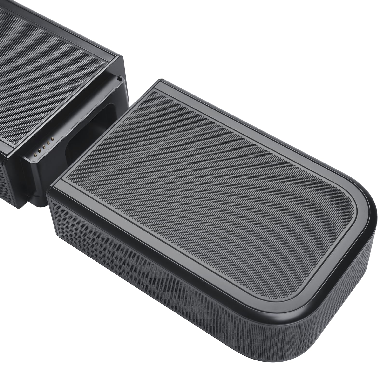 Amazon.co.jp: JBL BAR 1300M2 サウンドバー/11.1.4ch完全ワイヤレス