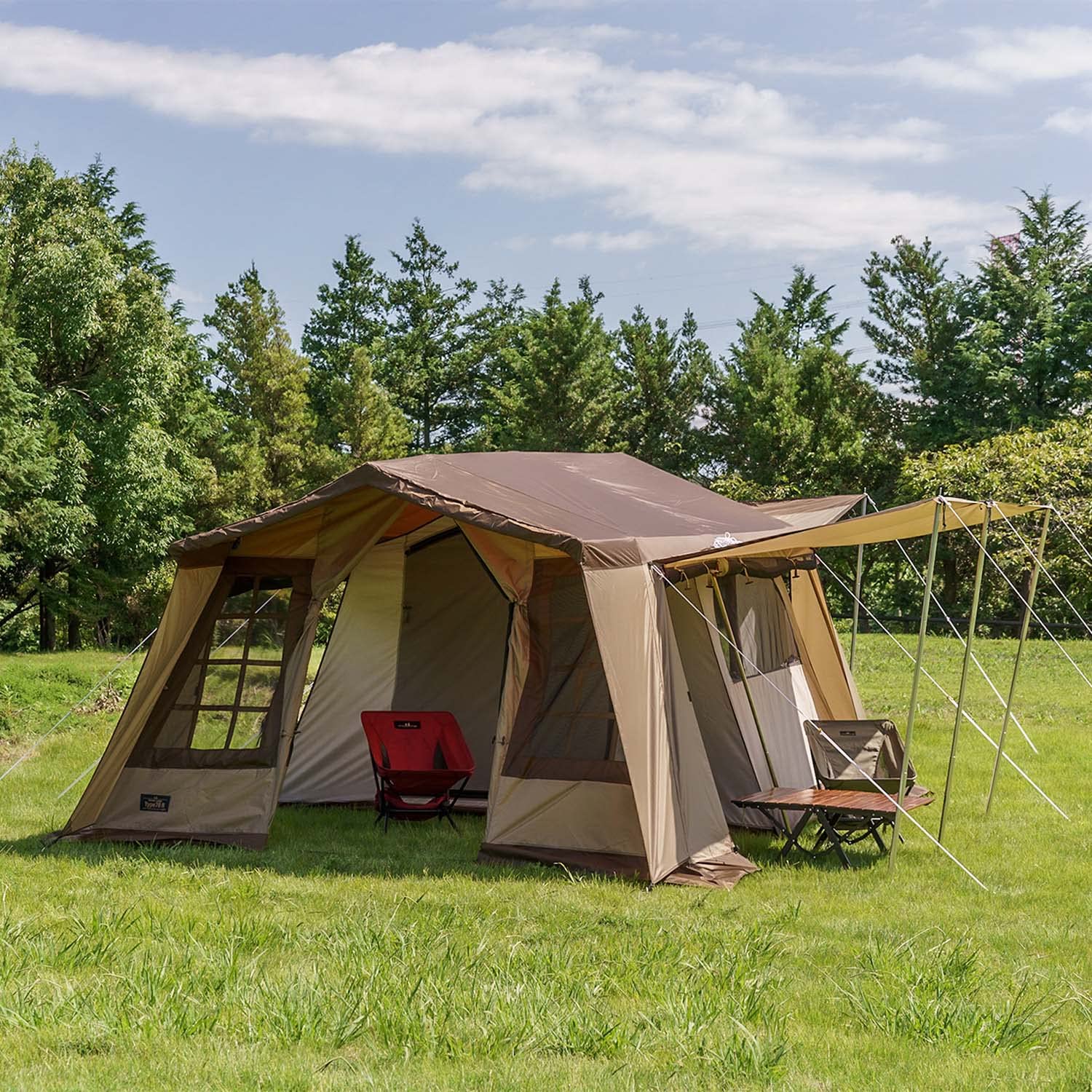 Amazon.co.jp: ogawa(オガワ): オーナーロッジ