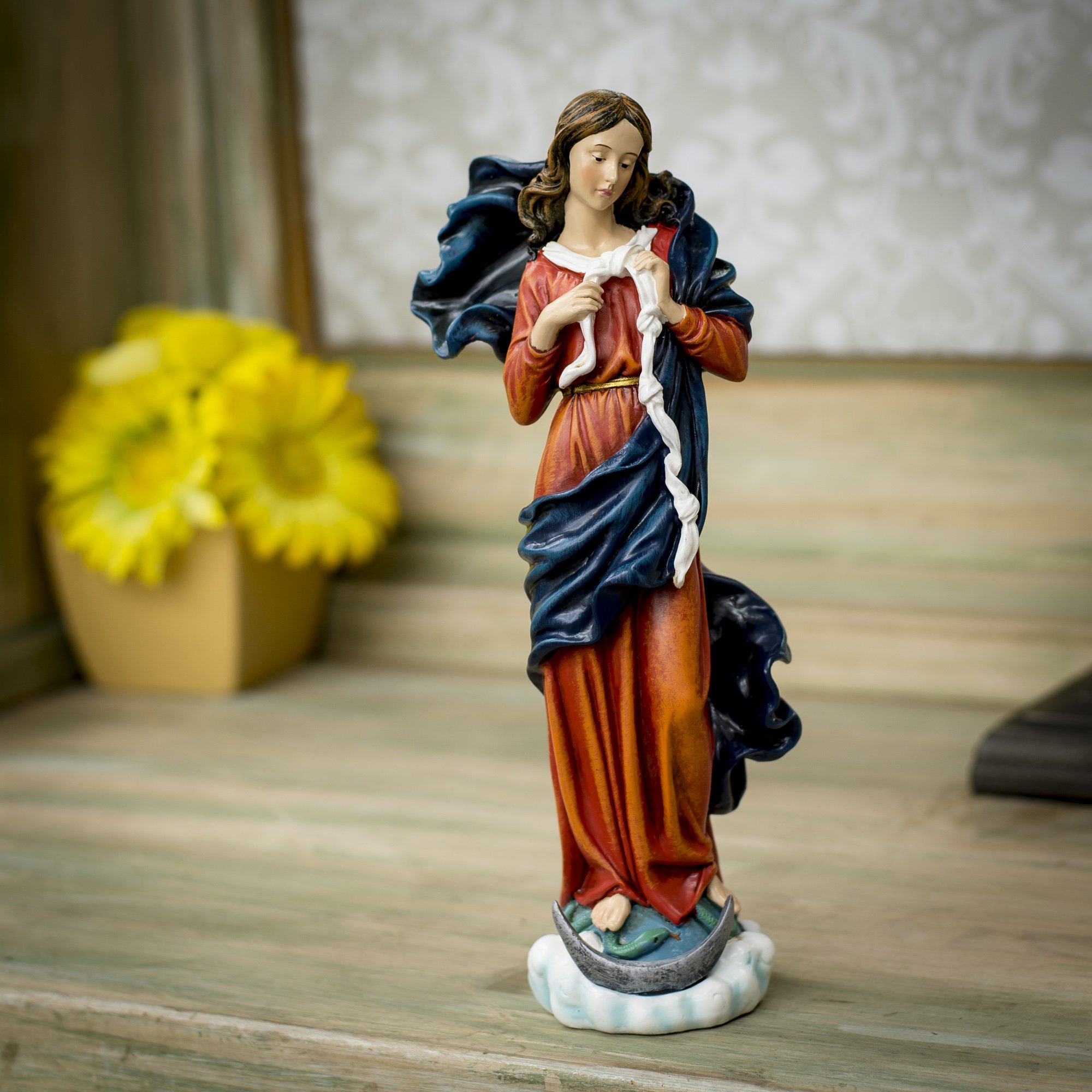 Amazon.com: Joseph's Studio by Roman, Renaissance Collection, 10