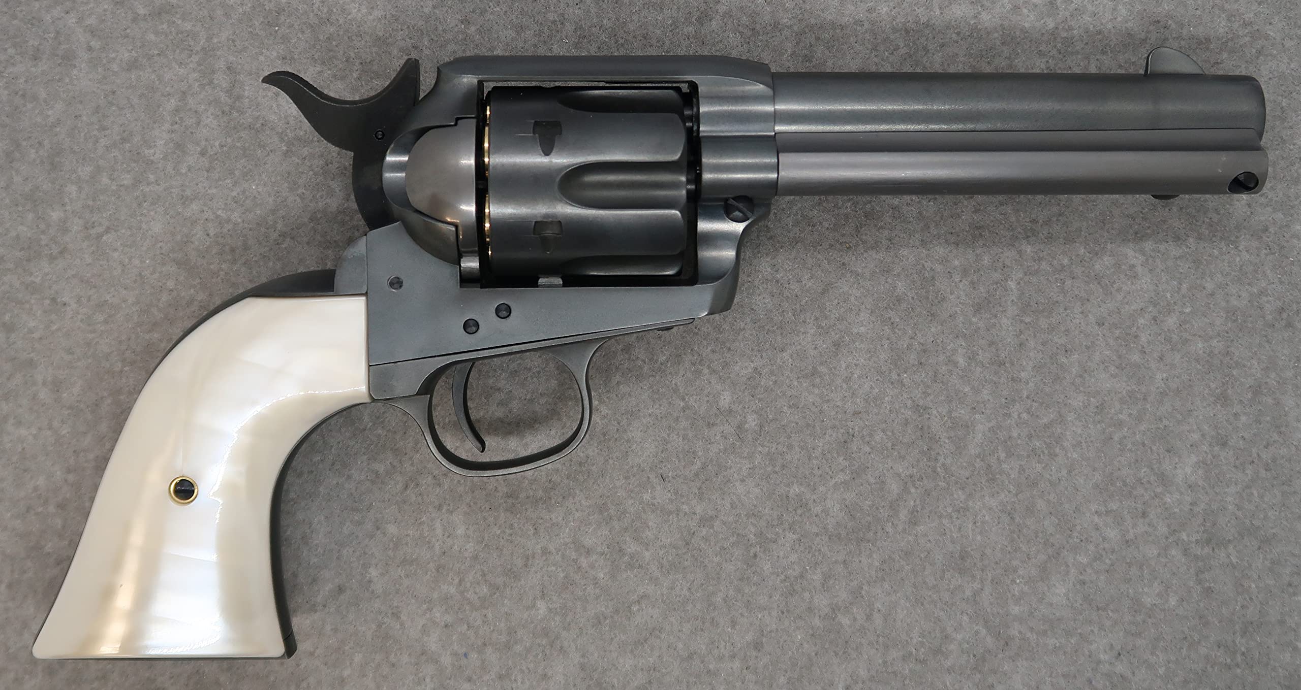 Amazon | マルシン コルト SAA.45 First Generation Late シビリアン