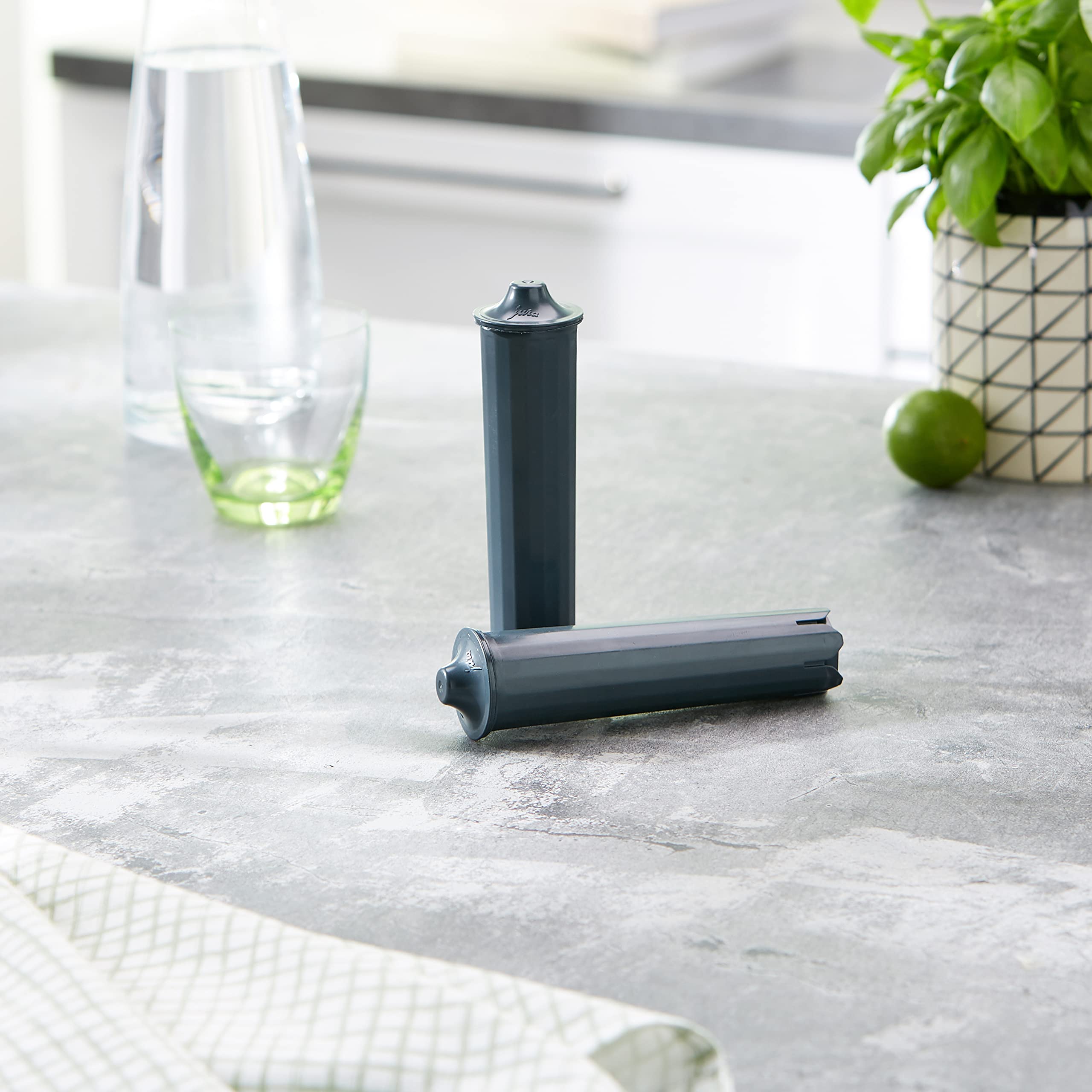 Amazon | jura(ユーラ) ウォーターフィルター クラリススマート