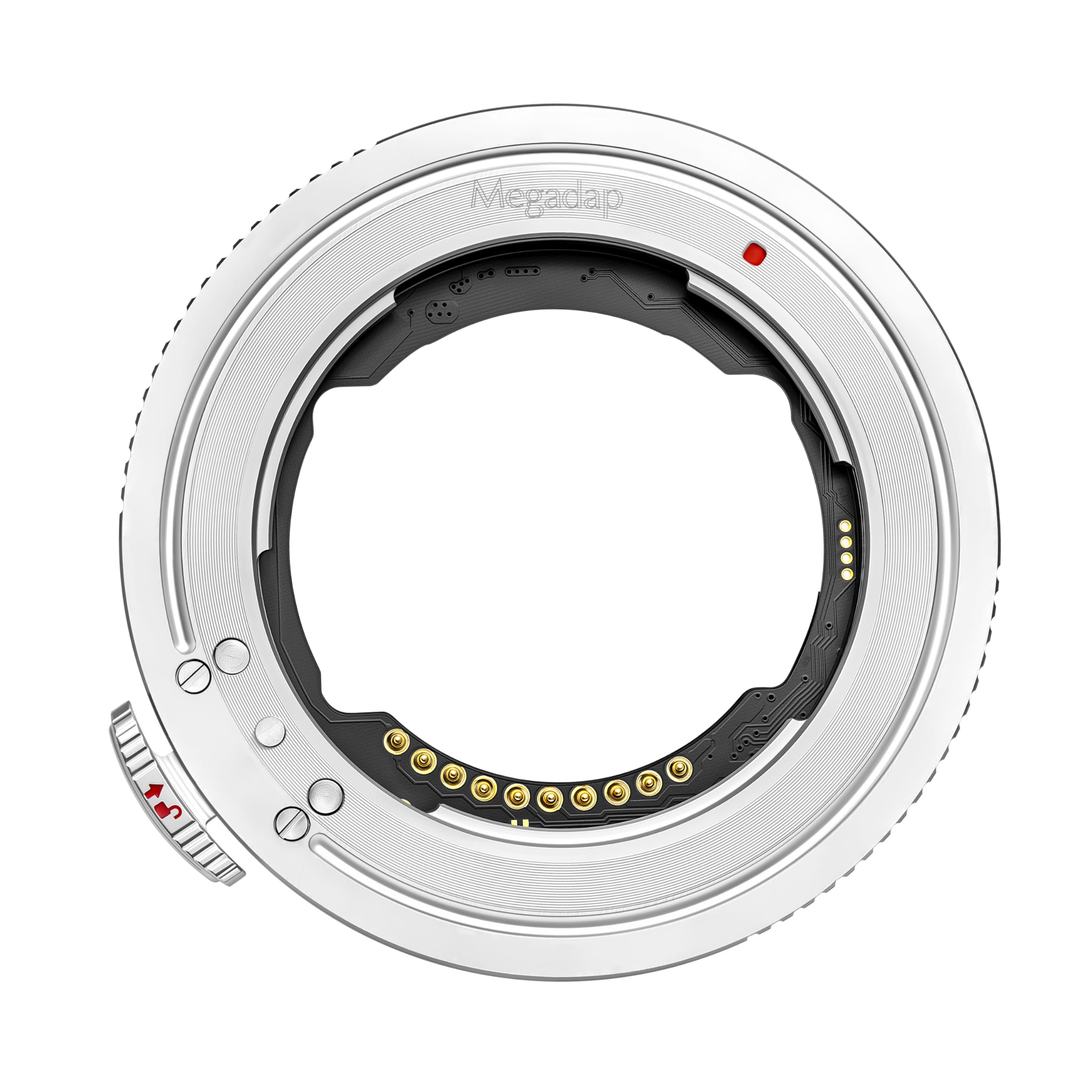 Amazon.com : Megadap ETZ21 PRO+，ETZ21 Pro Plus Autofocus Lens