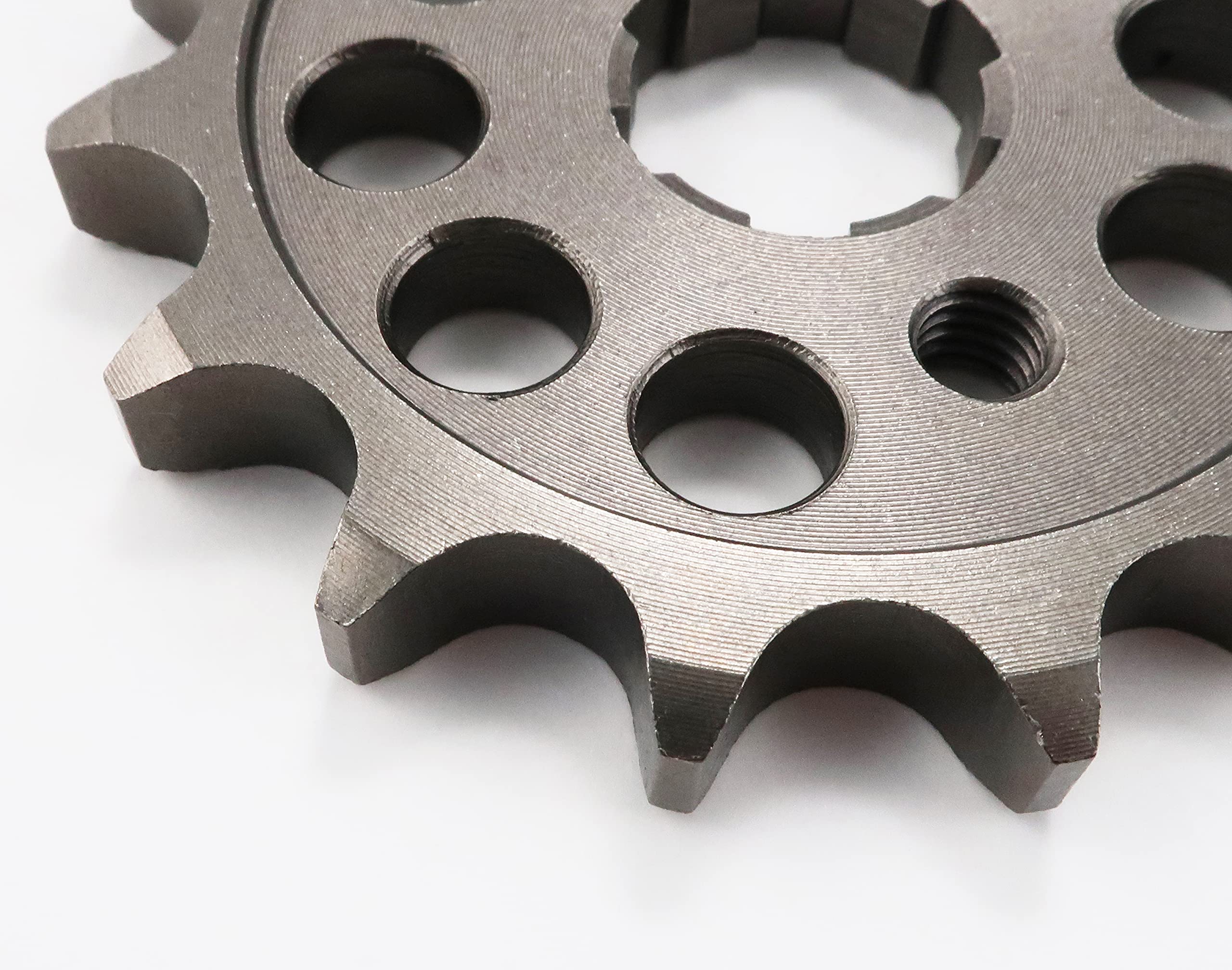 Amazon | キタコ(KITACO) ドライブスプロケット (フロント/15T) 428