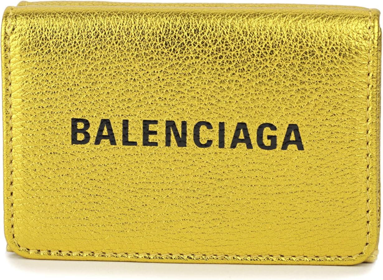 Amazon | [バレンシアガ] 3つ折り財布 551921 00R1N 8060 エブリデイ