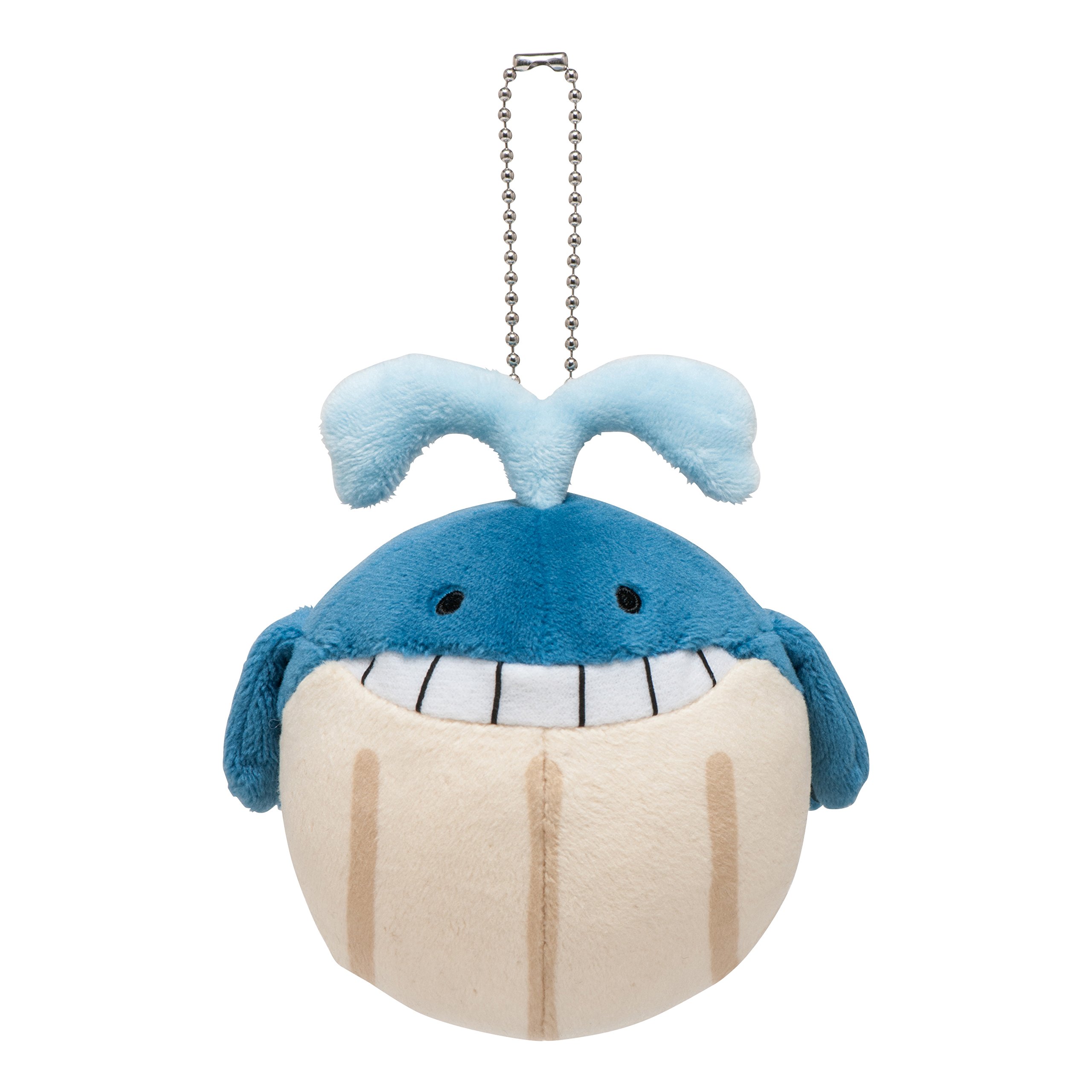 Amazon | ポケモンセンターオリジナル マスコット ホエルコドールOA