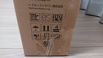 Amazon | ハイセンス Hisense 43V型 液晶 テレビ 43A50 フル