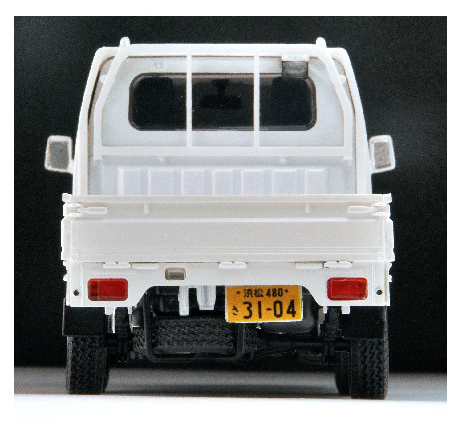 Amazon | トミーテック 1/35 MSSシリーズ スズキ キャリイ プラモデル