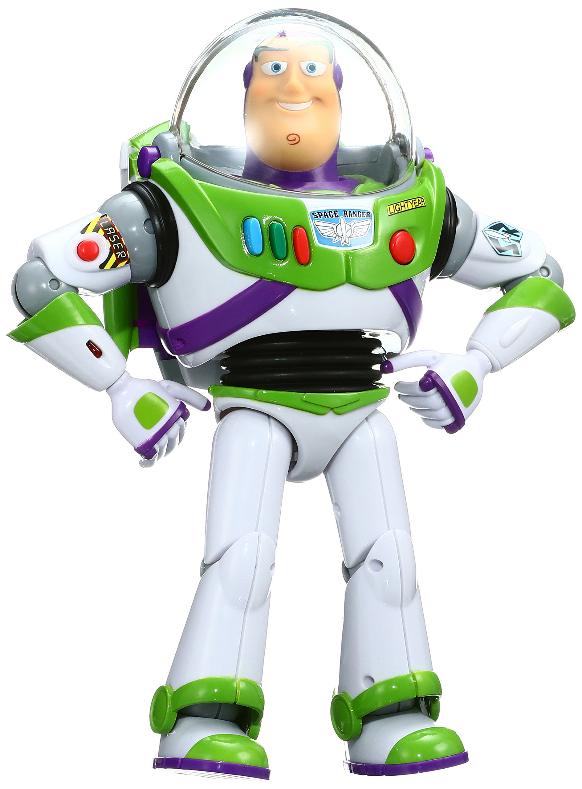 Amazon.co.jp: ディズニー トイ・ストーリー リアルサイズ