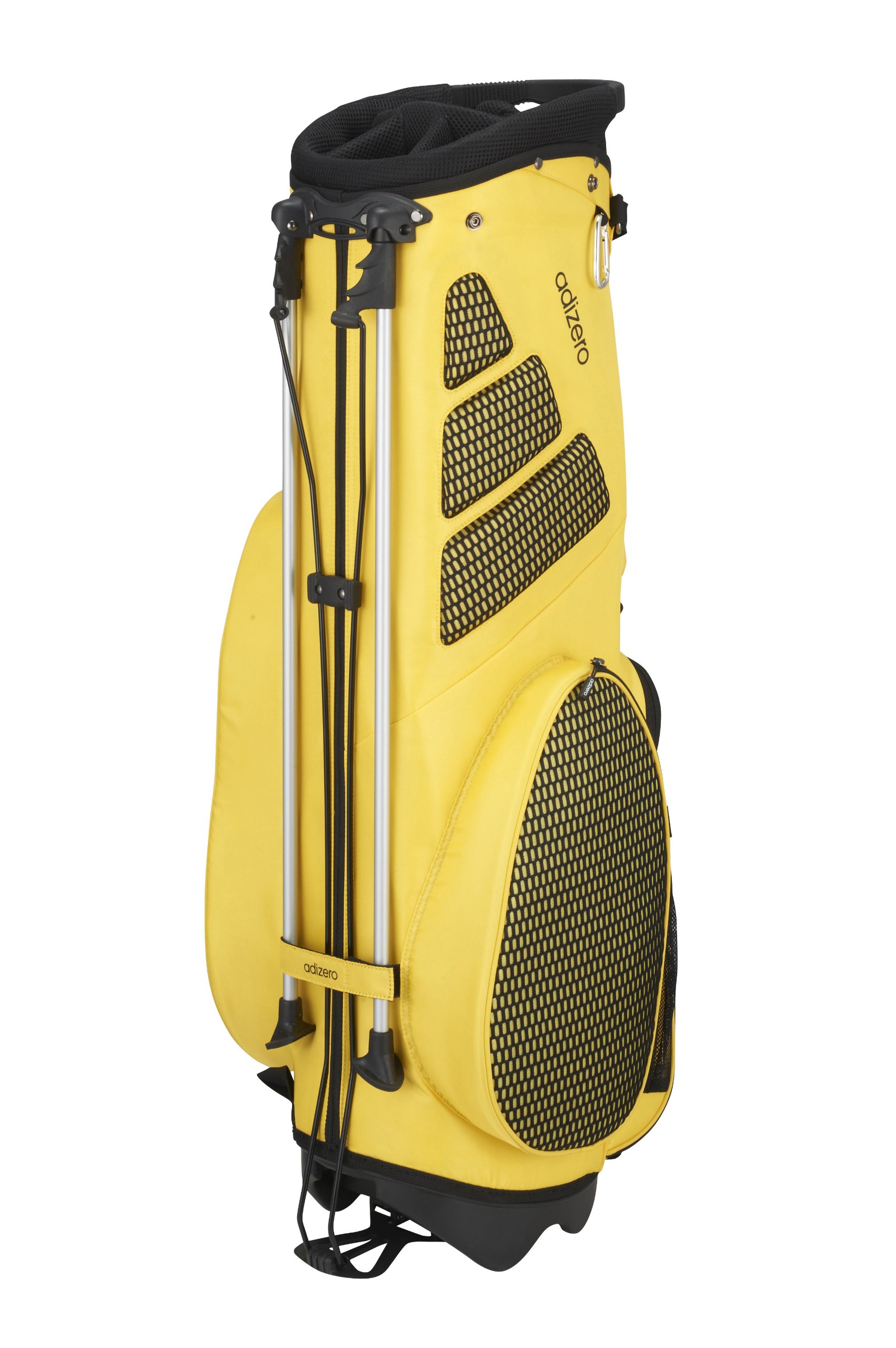 Amazon | adidas Golf(アディダスゴルフ) QR574 キャディーバッグ