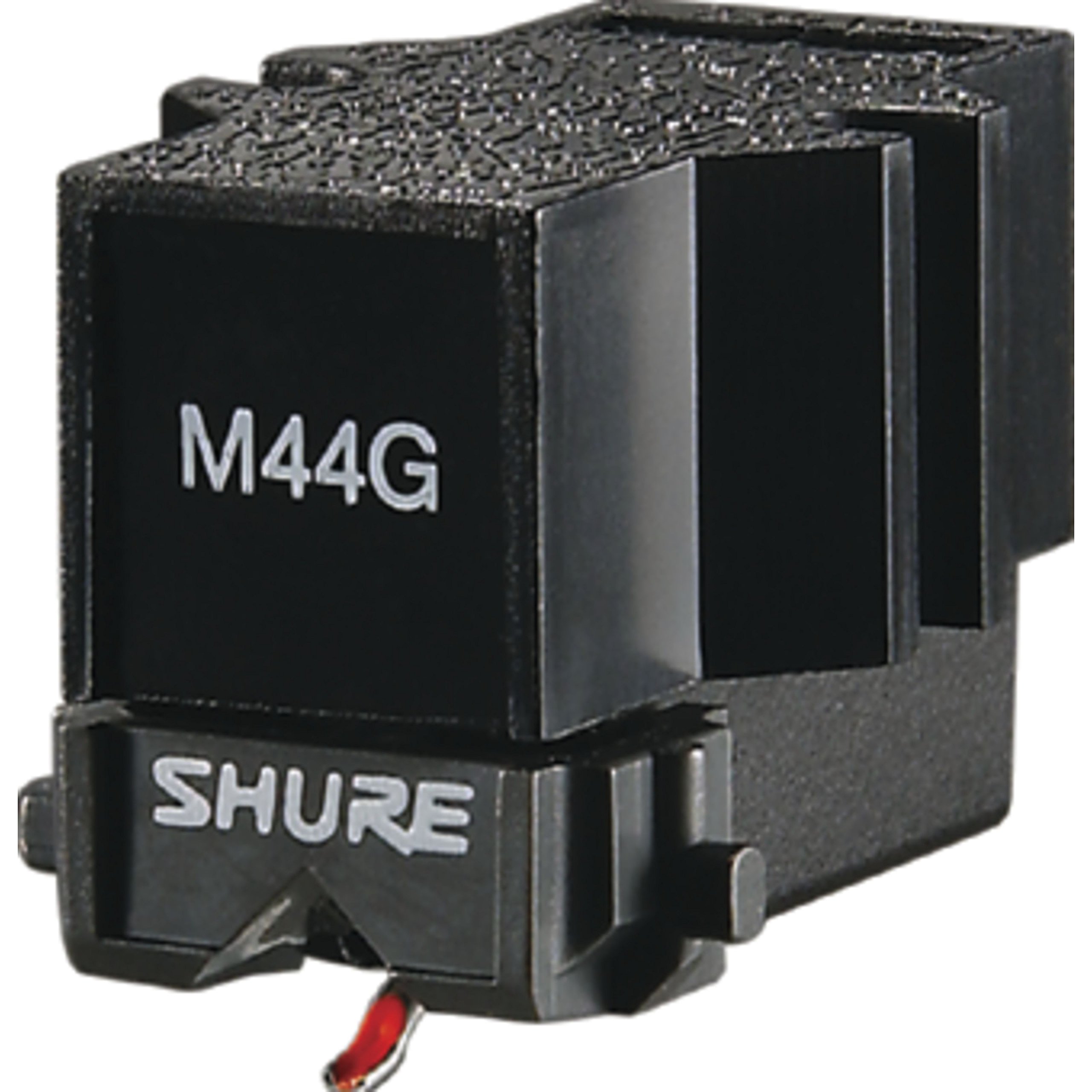 Amazon.co.jp: SHURE フォノ カートリッジ M44G 【国内正規品】 : 家電