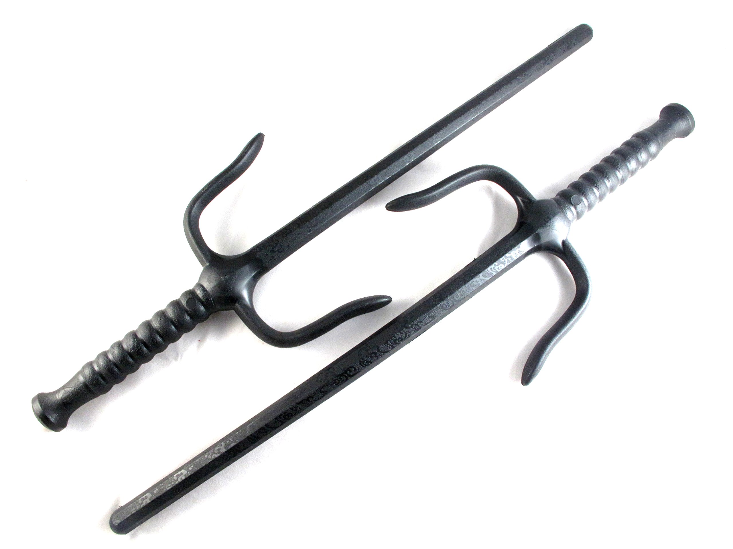 Amazon.co.jp: 【さくら造形 E711】樹脂製 サイ 釵 TYPE-1 2本セット