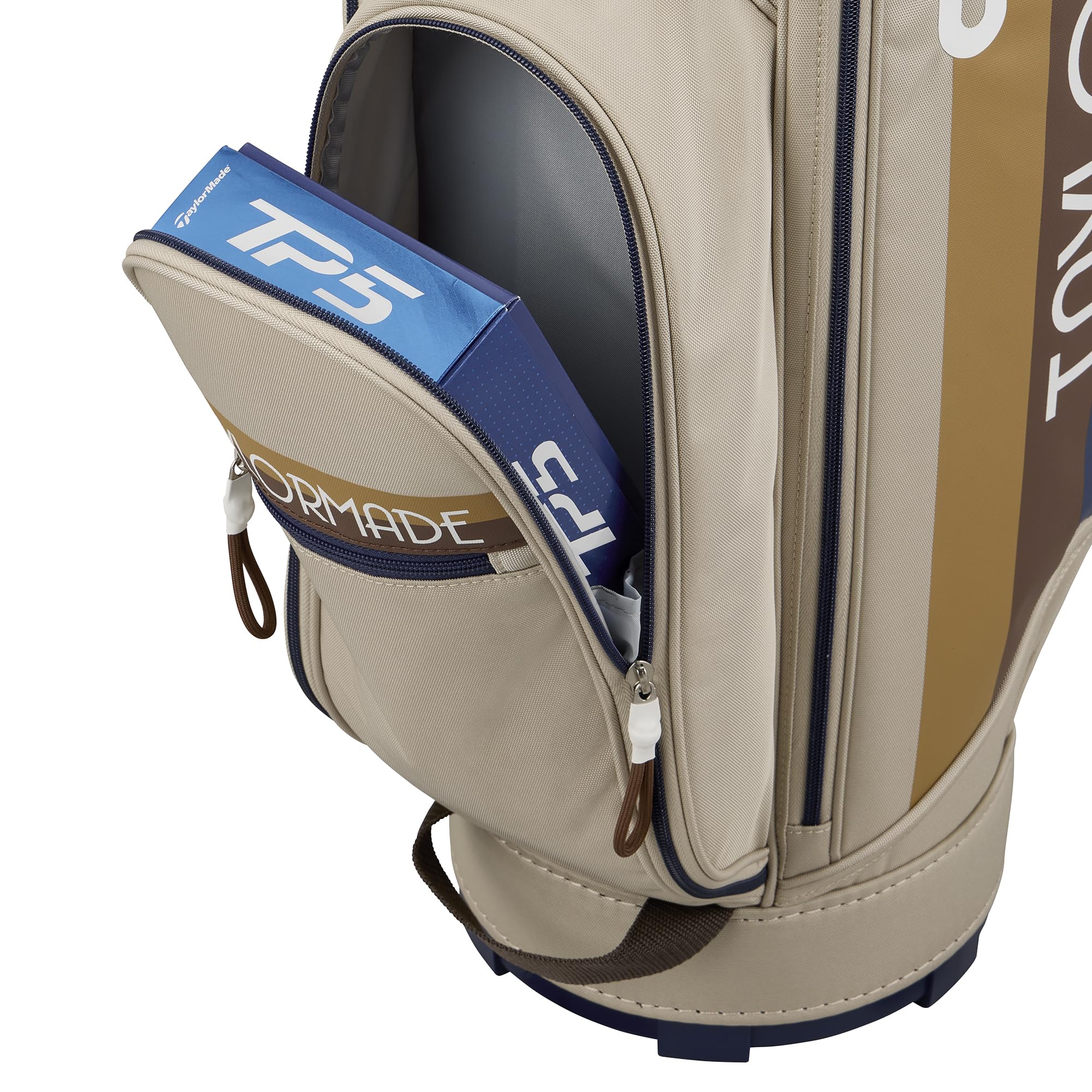 Amazon | テーラーメイド(TAYLOR MADE) ゴールデンステート キャディ