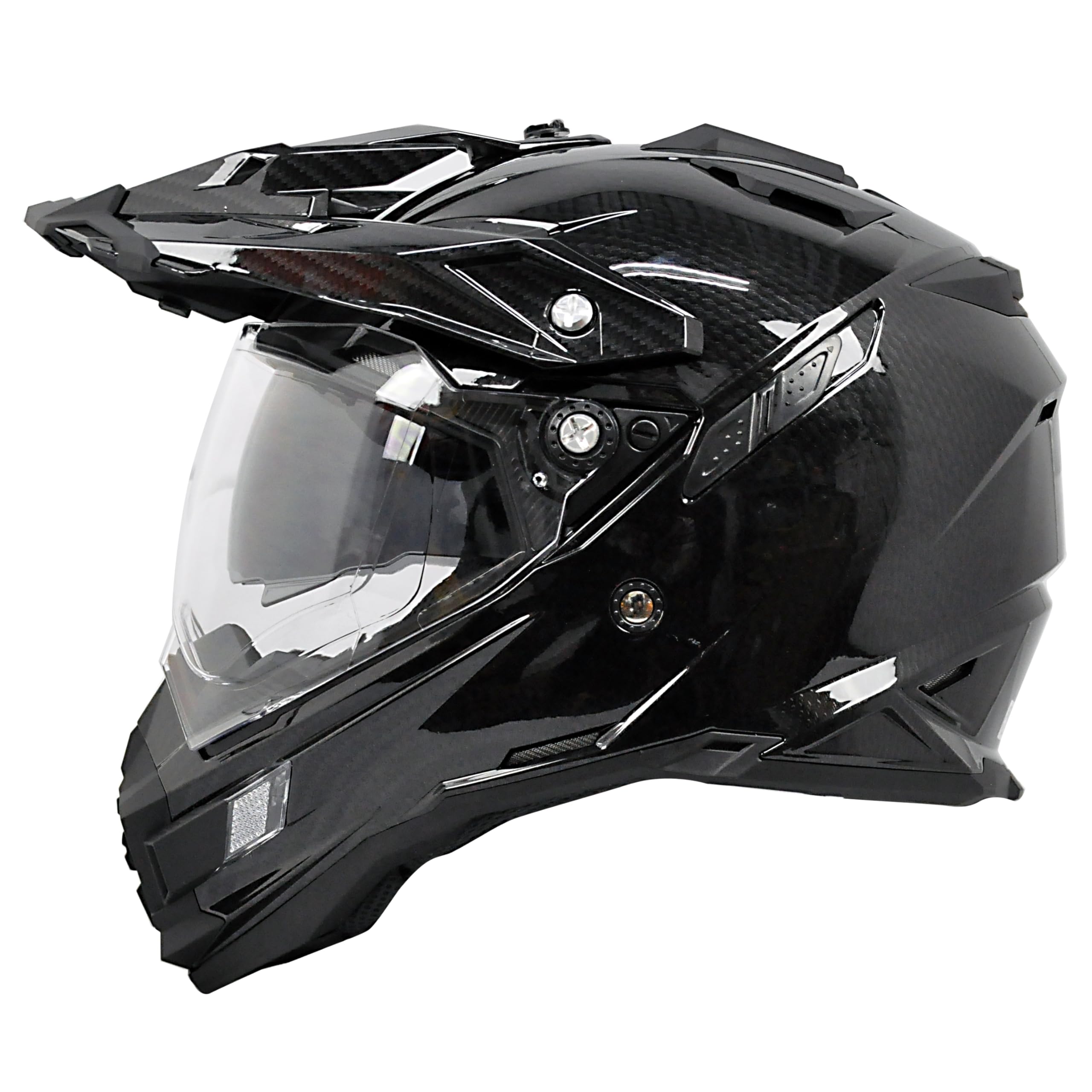 Amazon.co.jp: 【THH】 インナーサンバイザー採用 オフロード