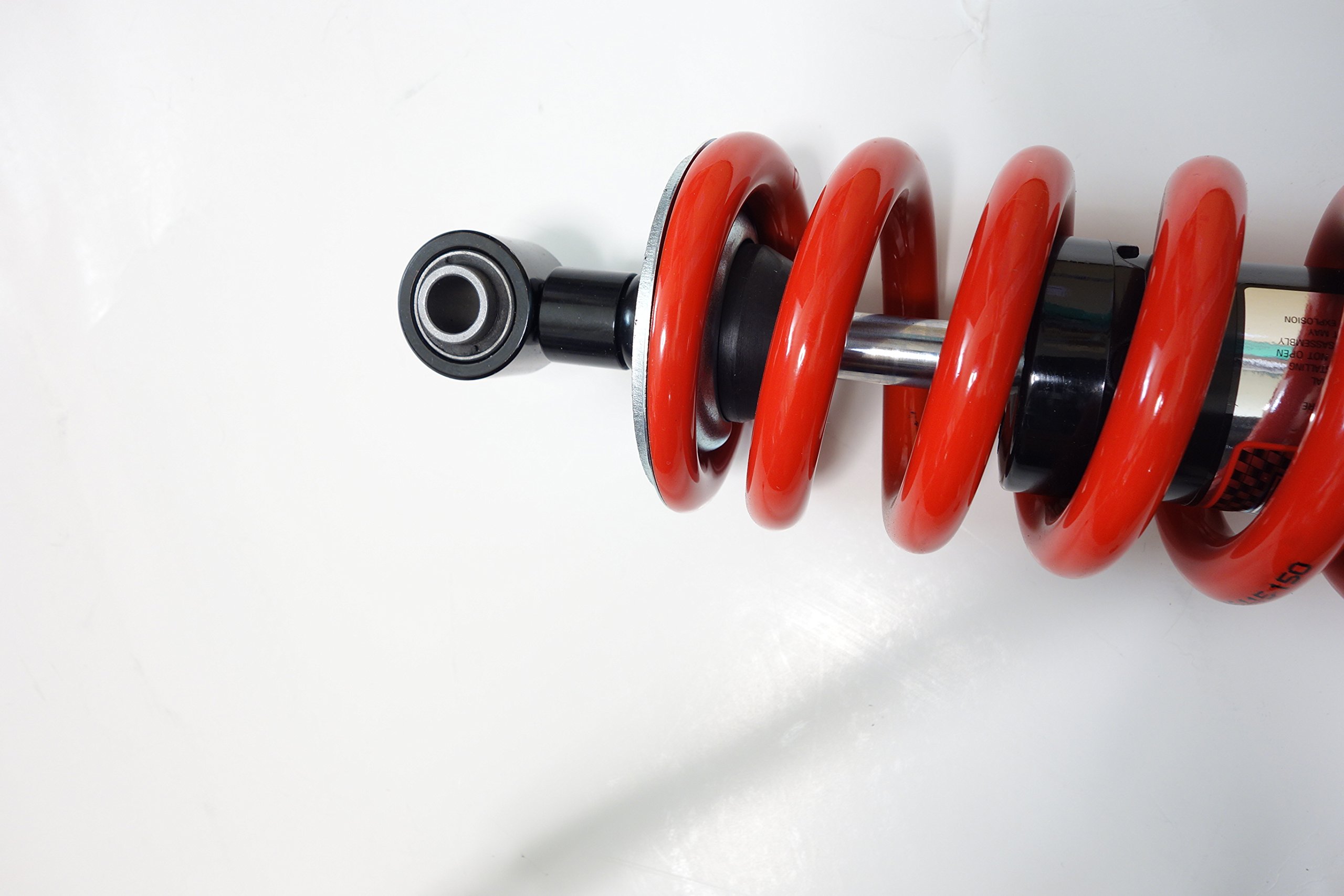 Amazon | YSS ハイブリッドリアサスペンション CBR250R（MC41）専用品