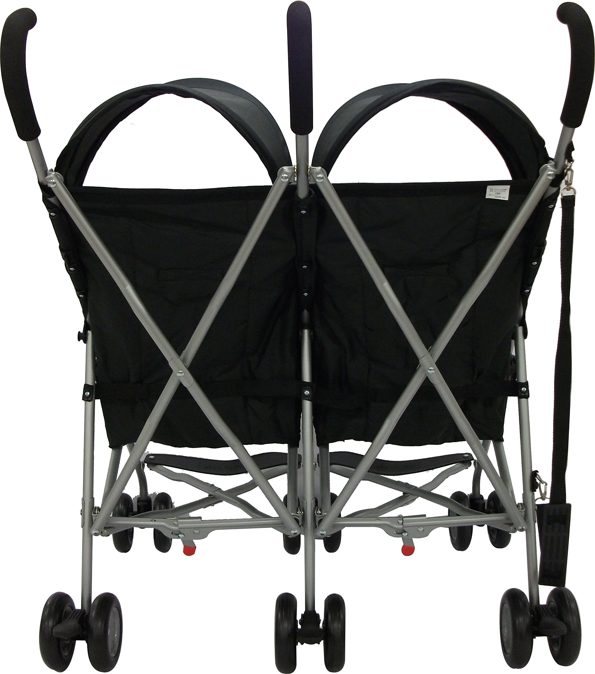 Amazon.co.jp: エンドー COOL KIDS CKバギーツイン ブラック バギー