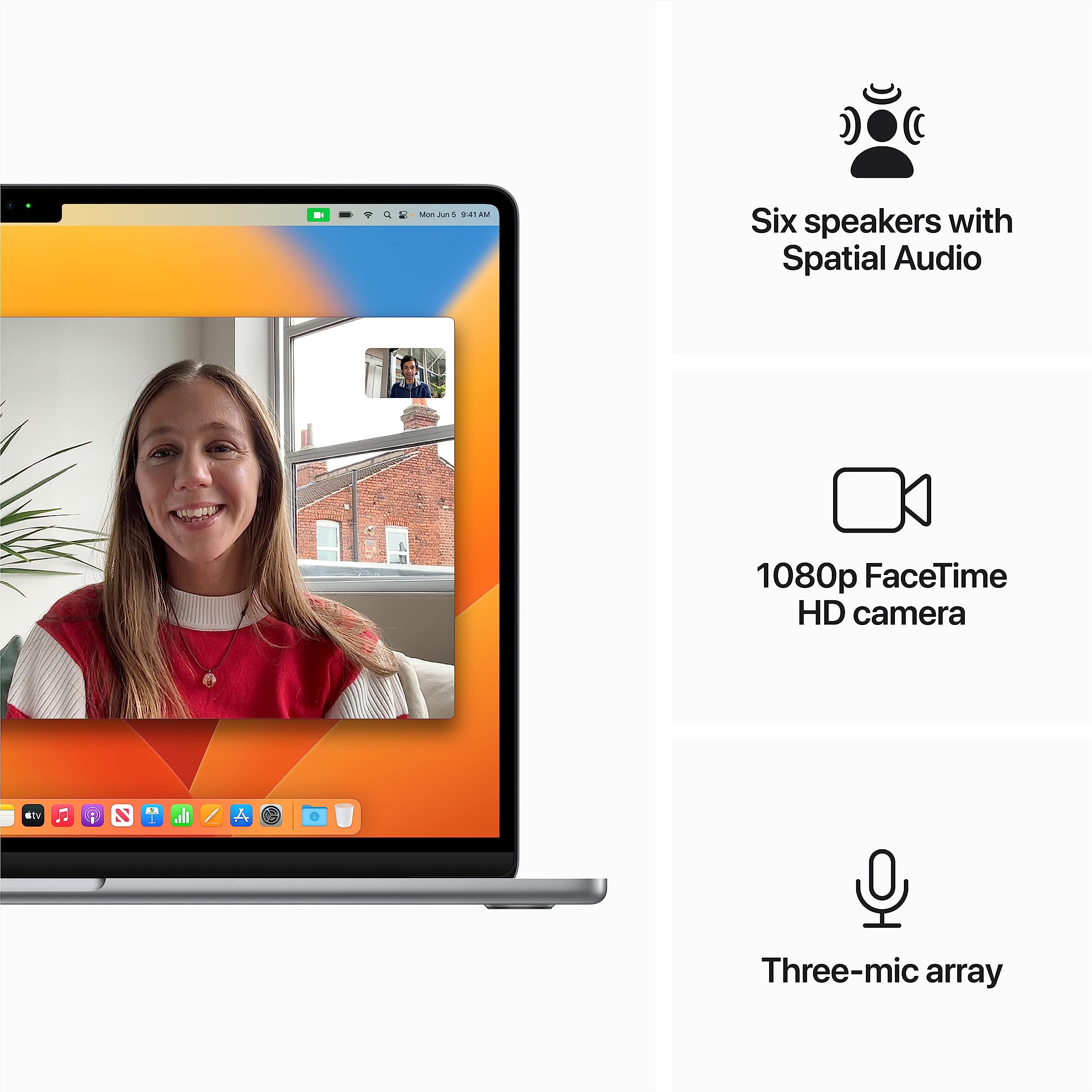 Amazon.com: 2023 Apple MacBook Air with Apple M2 Chip with 8-Core