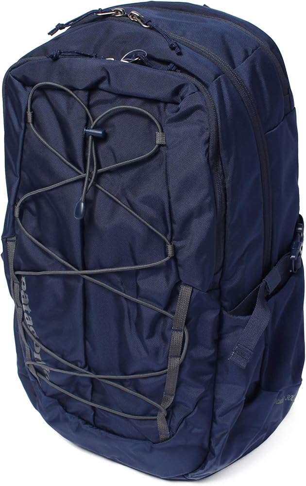 廃盤 パタゴニア Chacabuco 32Lチャカブコ リュック ネイビー 廃盤