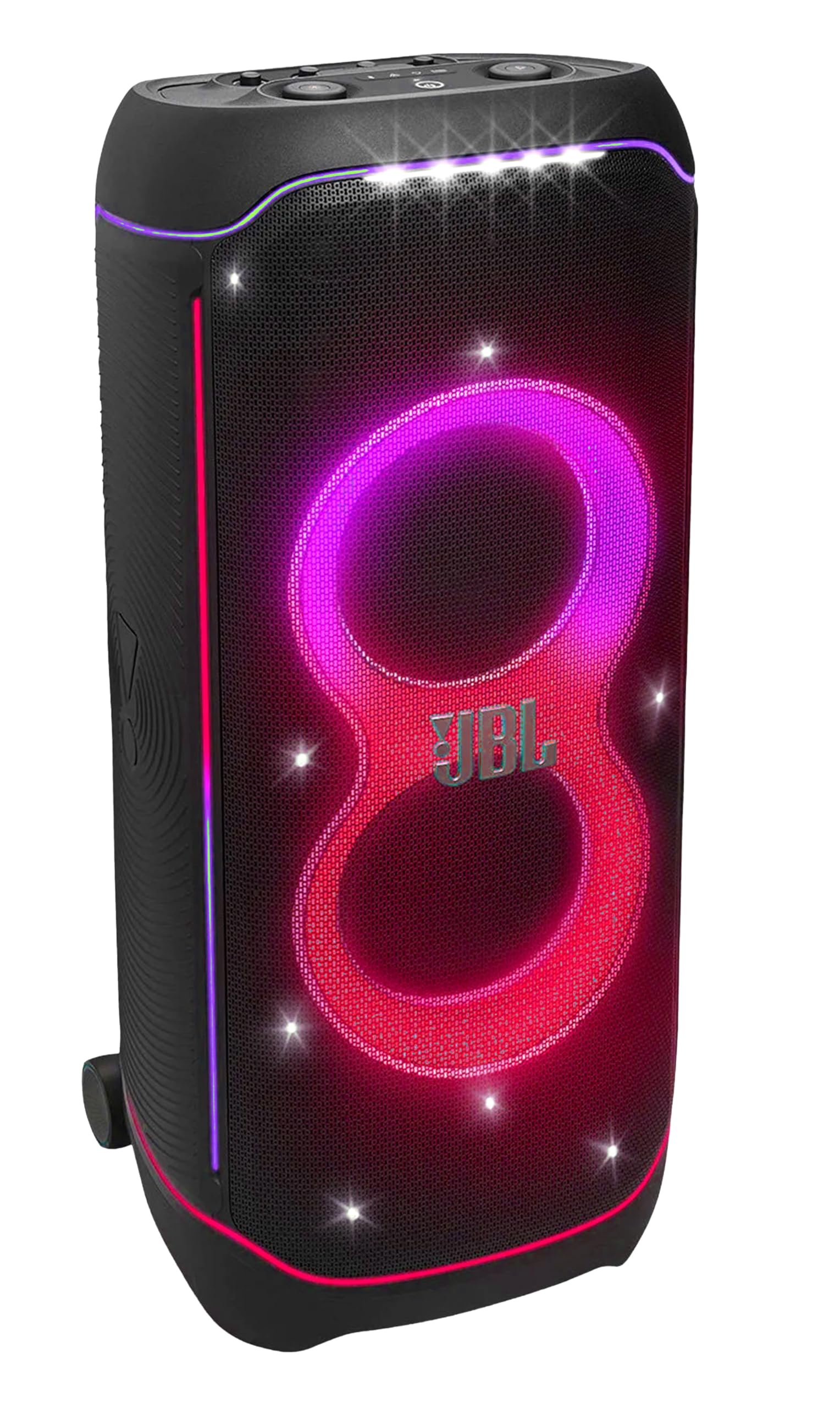 Amazon.com: JBL PartyBox Ultimate 1100W Portable Speaker - Wi-fi