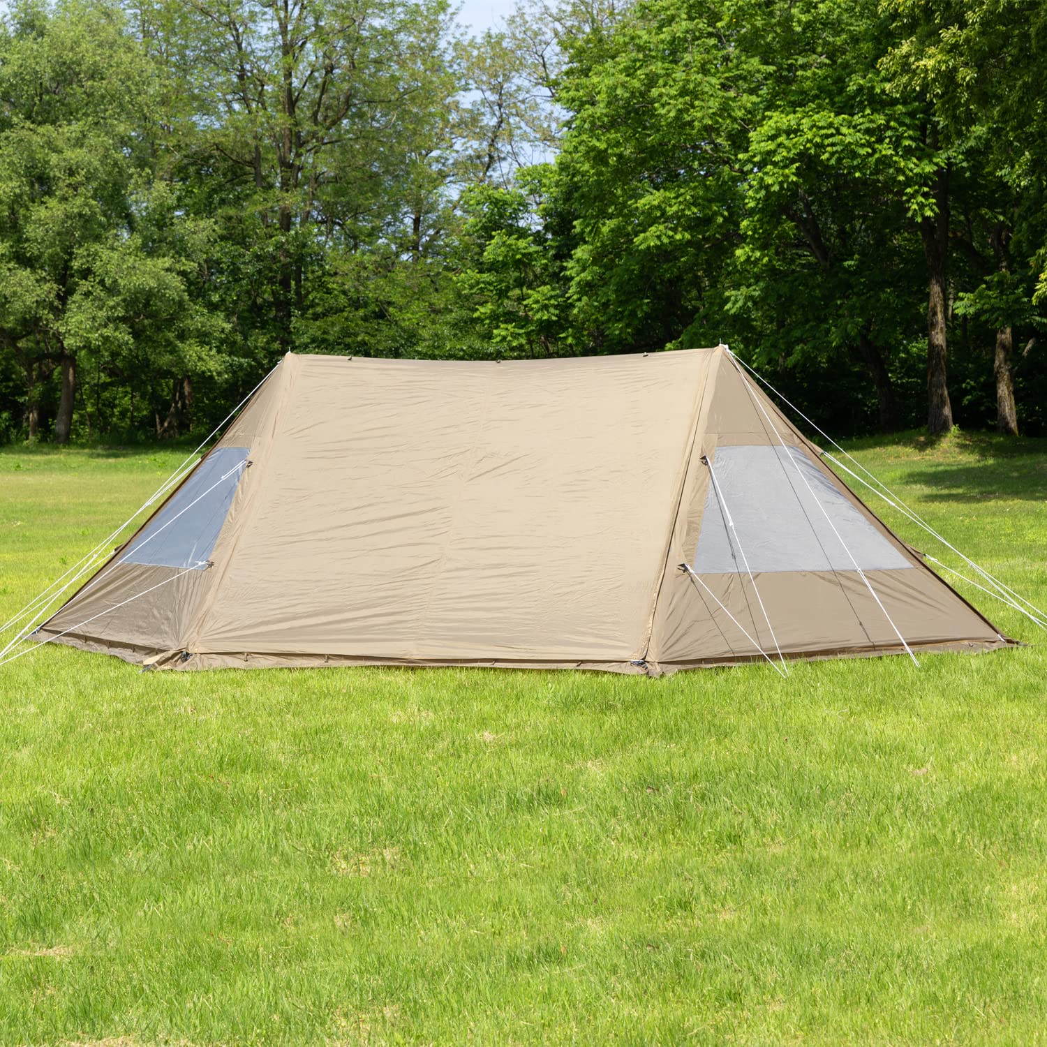 Amazon | BUNDOK(バンドック) コンフォ ベース BDK-003 | BUNDOK