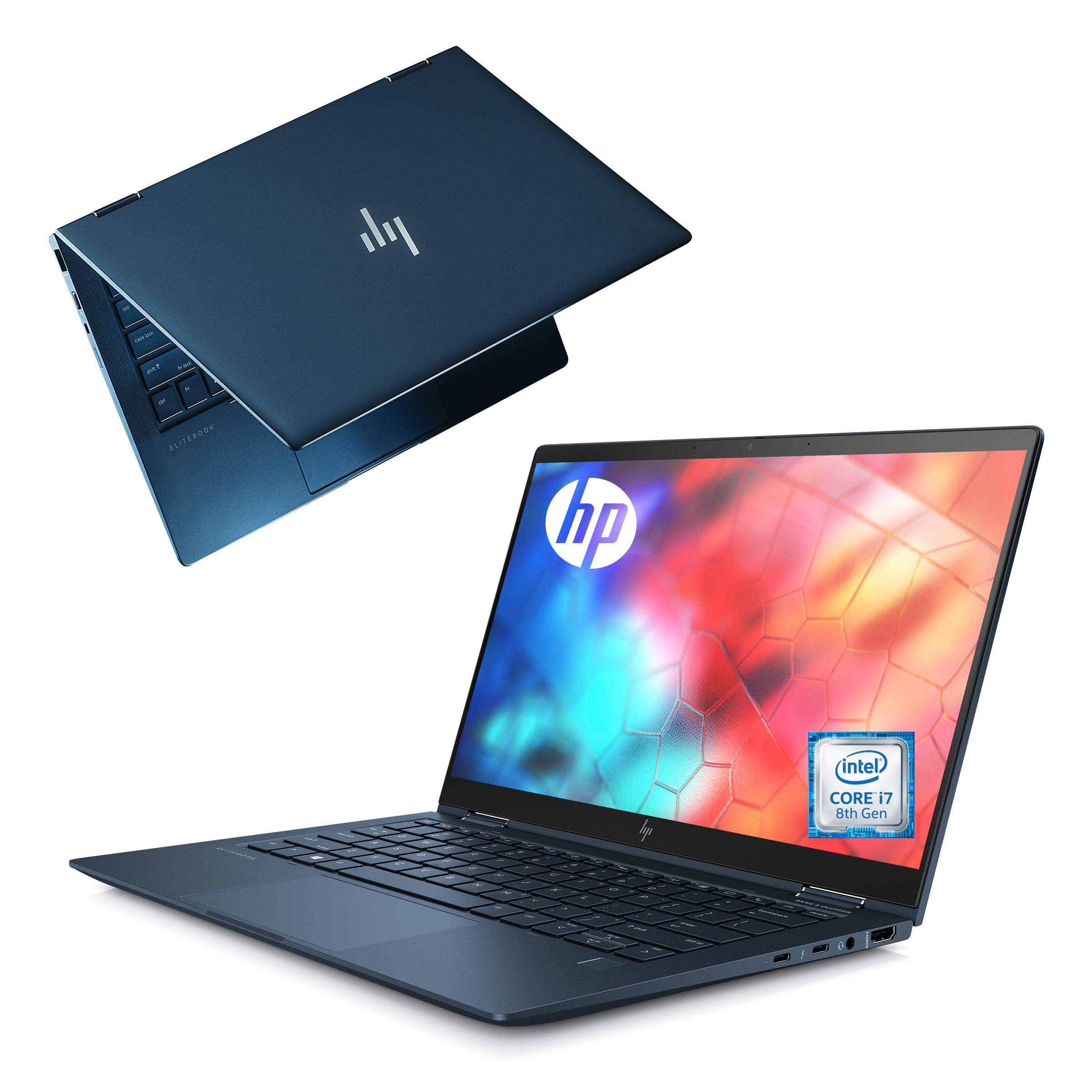 Amazon.co.jp: HP 東京生産 ノートパソコン インテル Core i7 16GB
