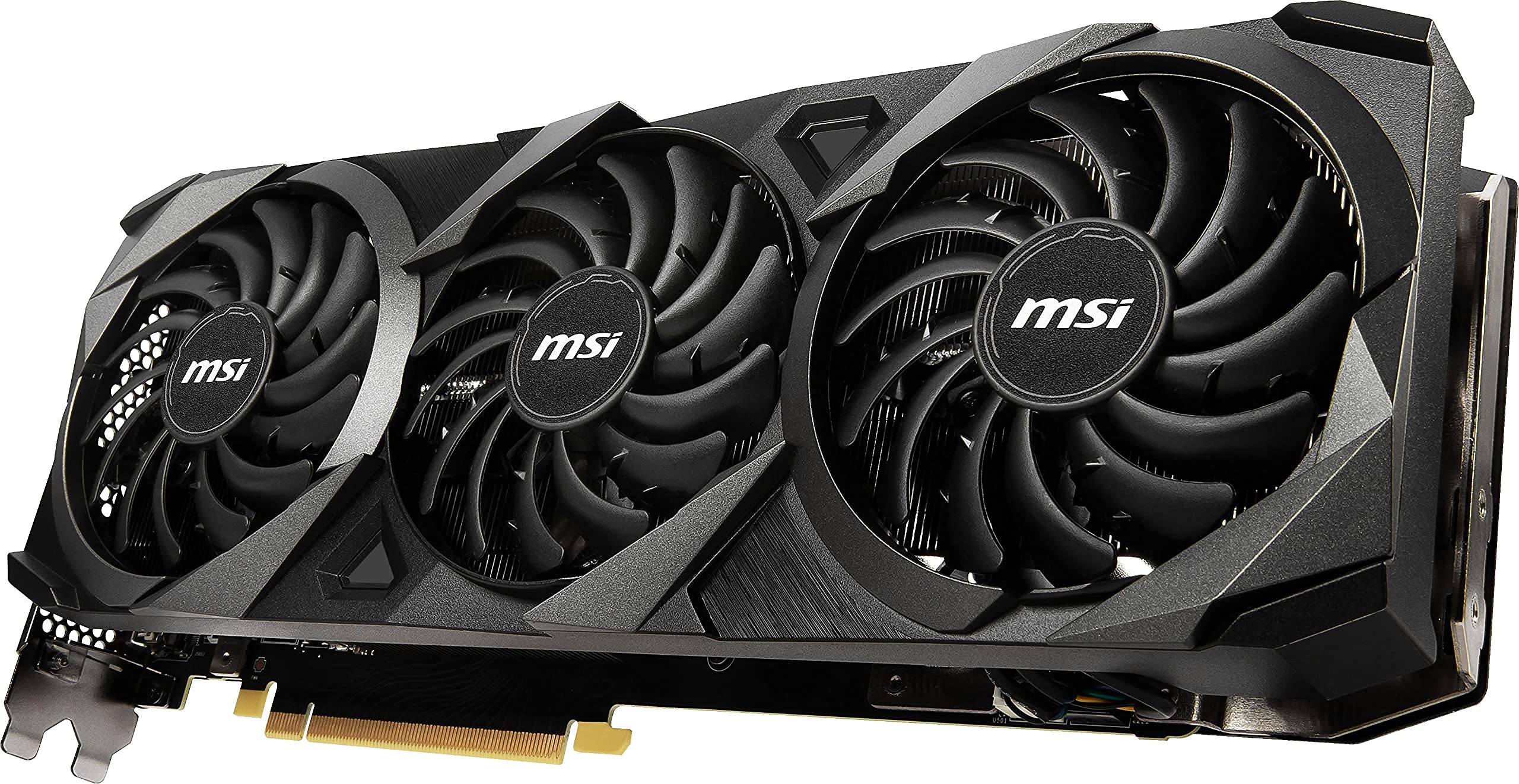 Amazon.com: MSI Gaming GeForce RTX 3080 Ti Ventus 3X 12G OC - 12GB