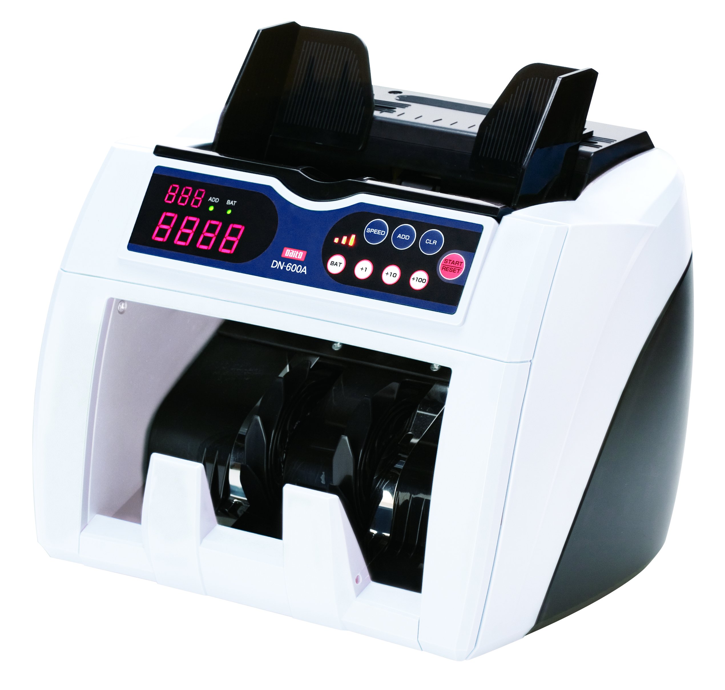 Amazon | ダイト 紙幣計数機 DN-600A | 紙幣・コインカウンター