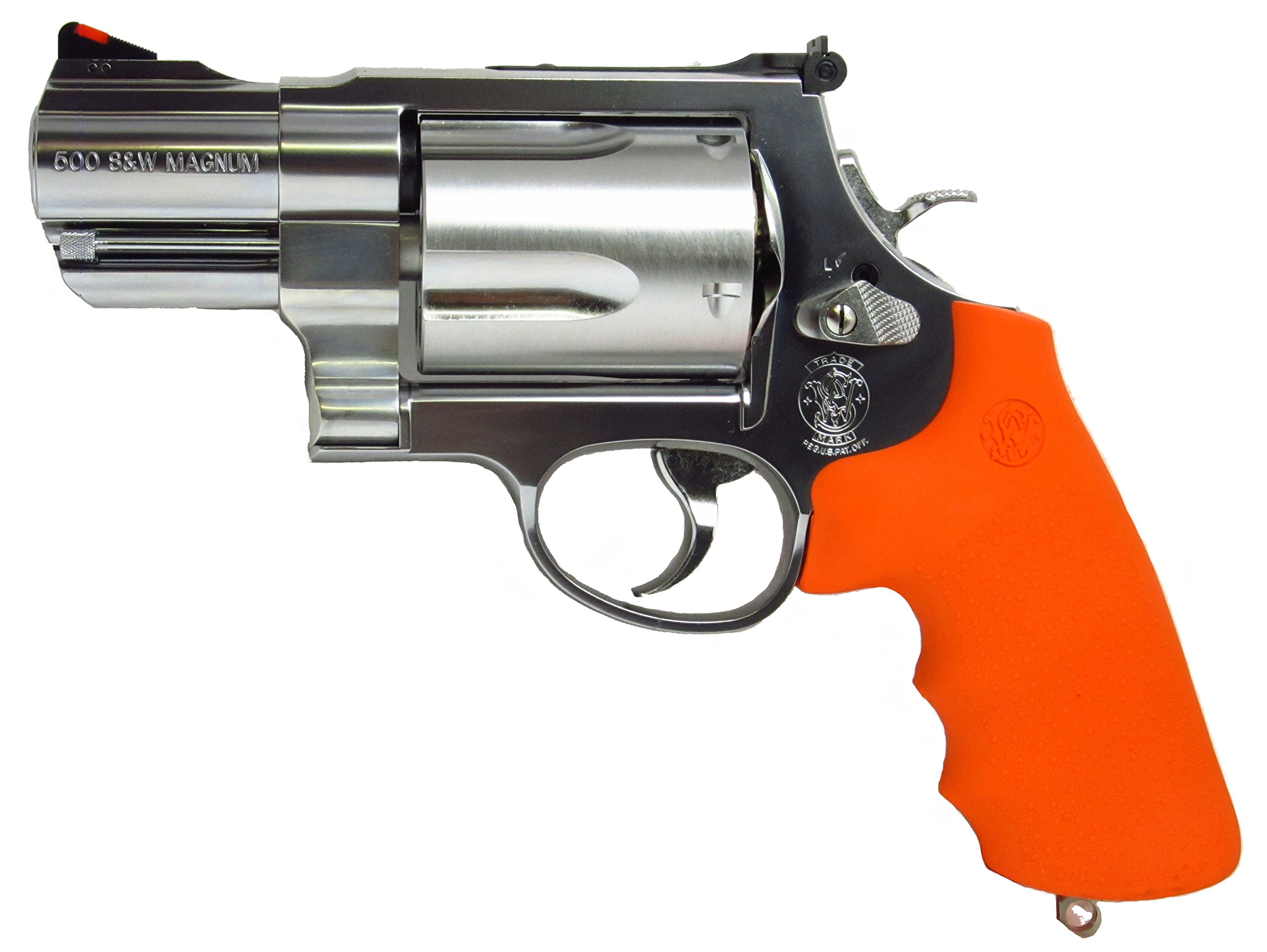 Amazon | タナカ S&W M500 2-3/4inch Emergency survival Stainless