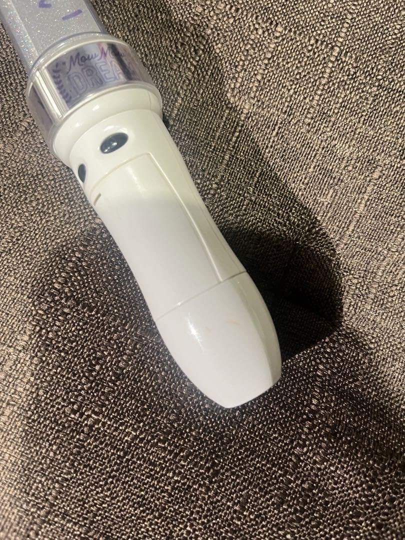 Amazon.co.jp: M!LK MowMowDREAM カラーチェンジ ペンライト : 産業