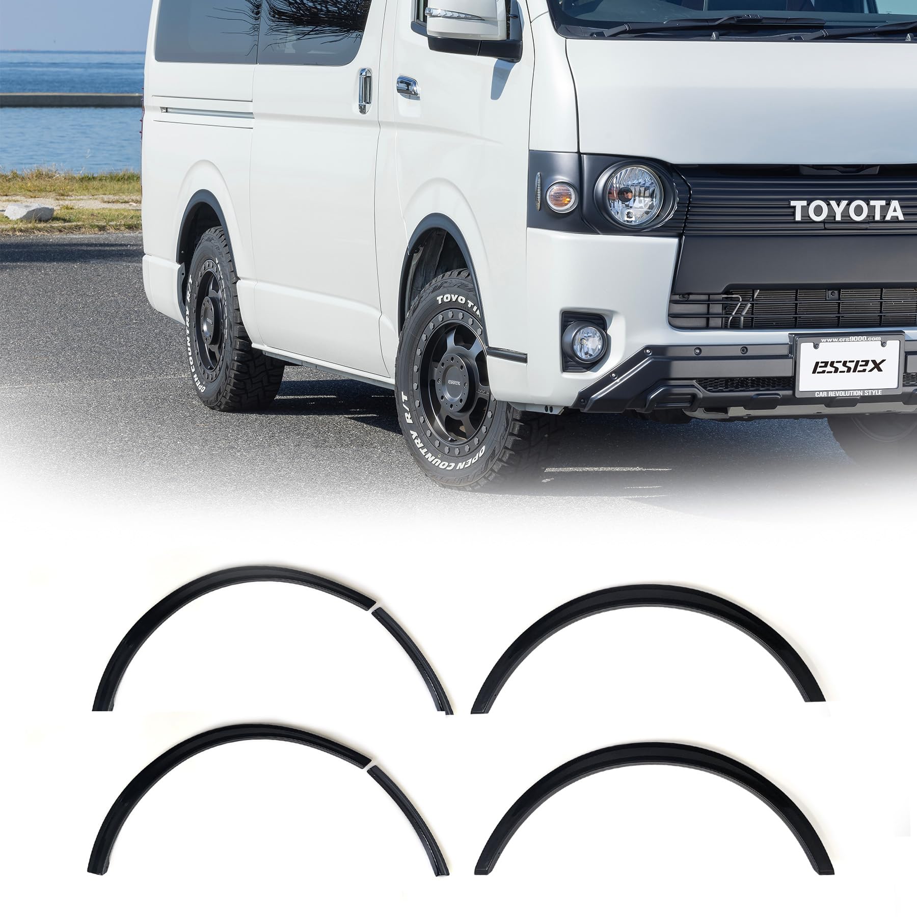 Amazon | リーガルフェンダーVer.2 ノーダウンルック 出幅6ミリ 下がり