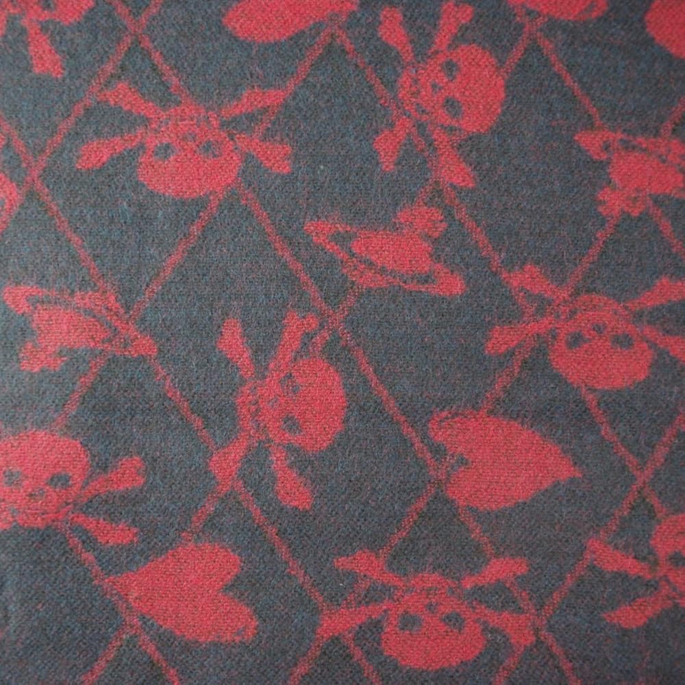 Amazon | (ヴィヴィアン ウエストウッド)Vivienne Westwood マフラー