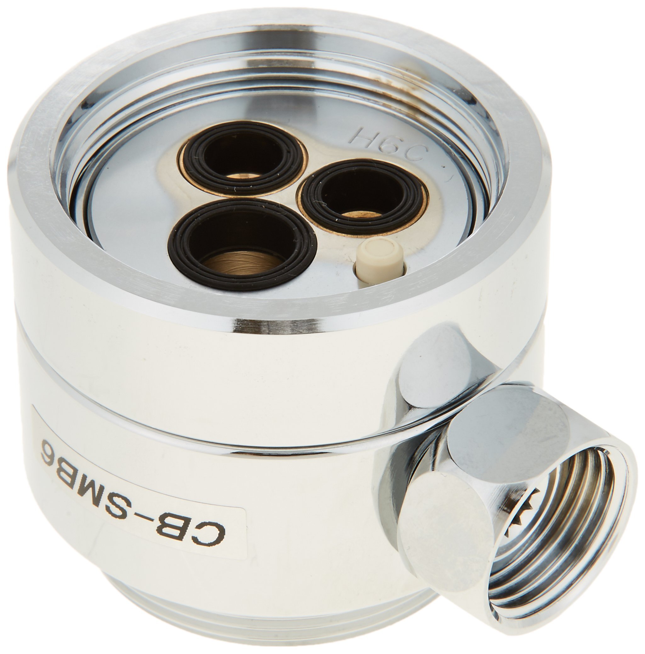 Amazon | パナソニック 食器洗い乾燥機用分岐栓 CB-SMB6