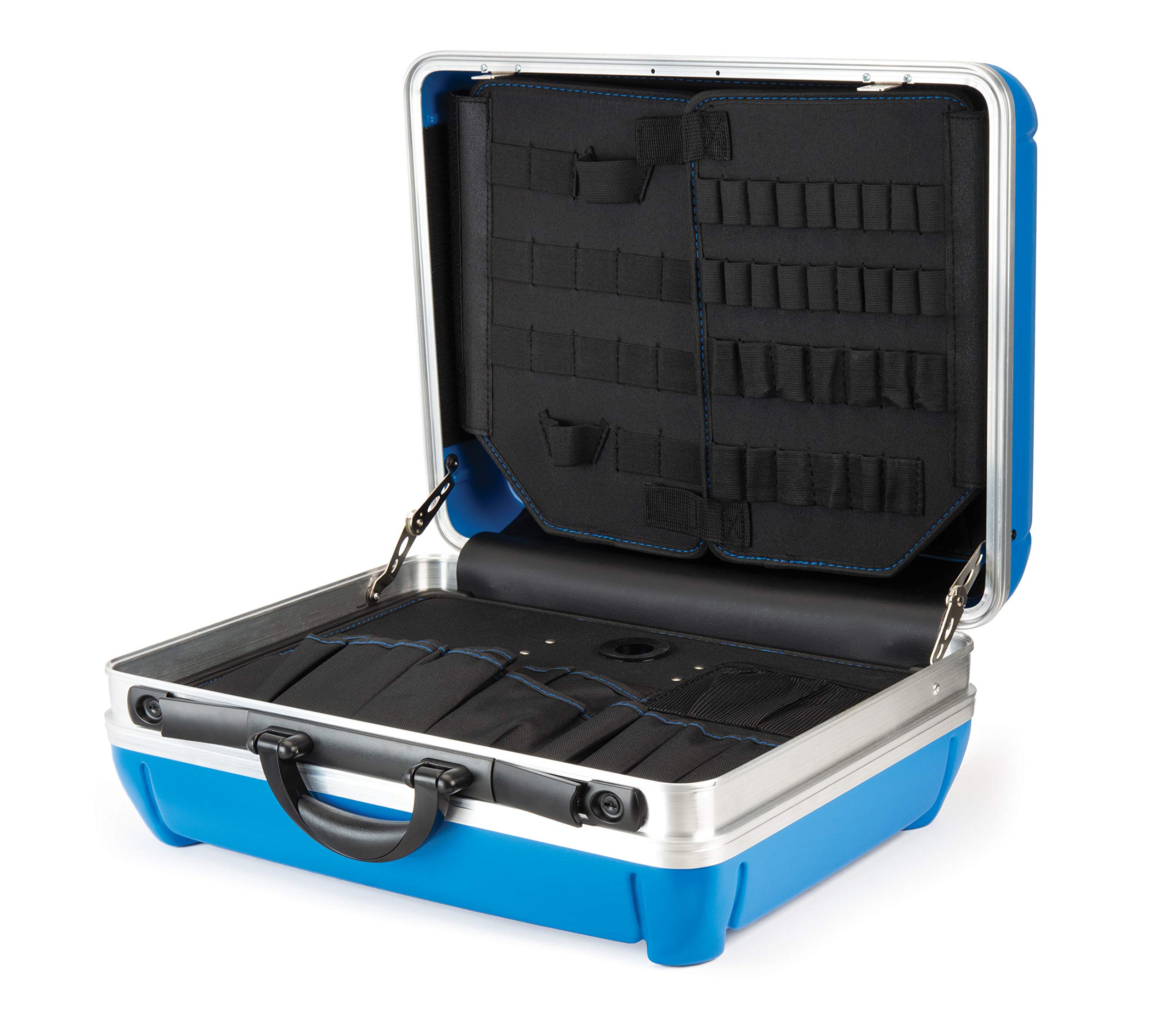 Amazon.com: Park Tool BX-2.2 Blue Box Tool Case : Tools & Home