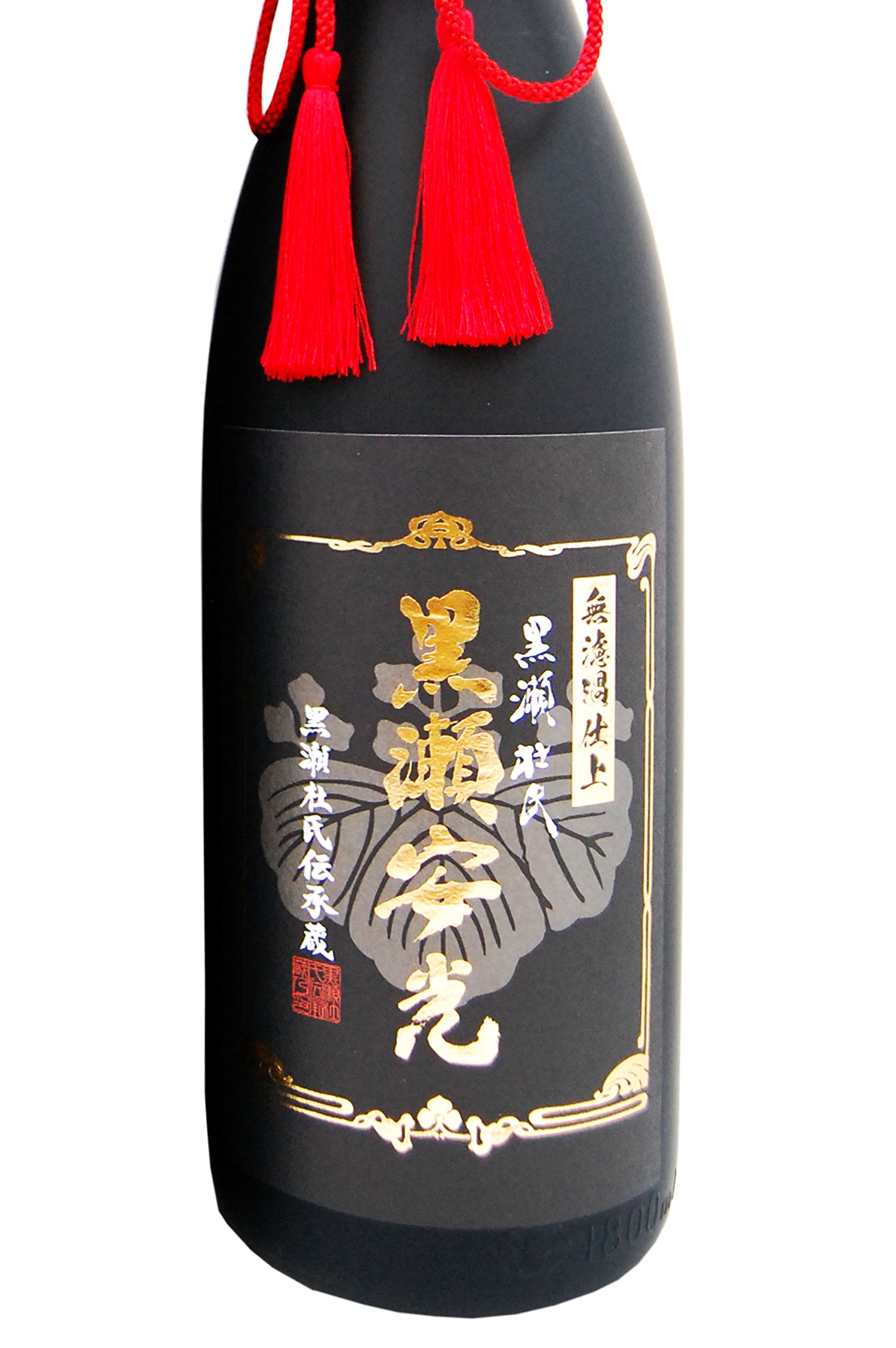 Amazon.co.jp: 芋焼酎 黒瀬安光 1800ml : 食品・飲料・お酒