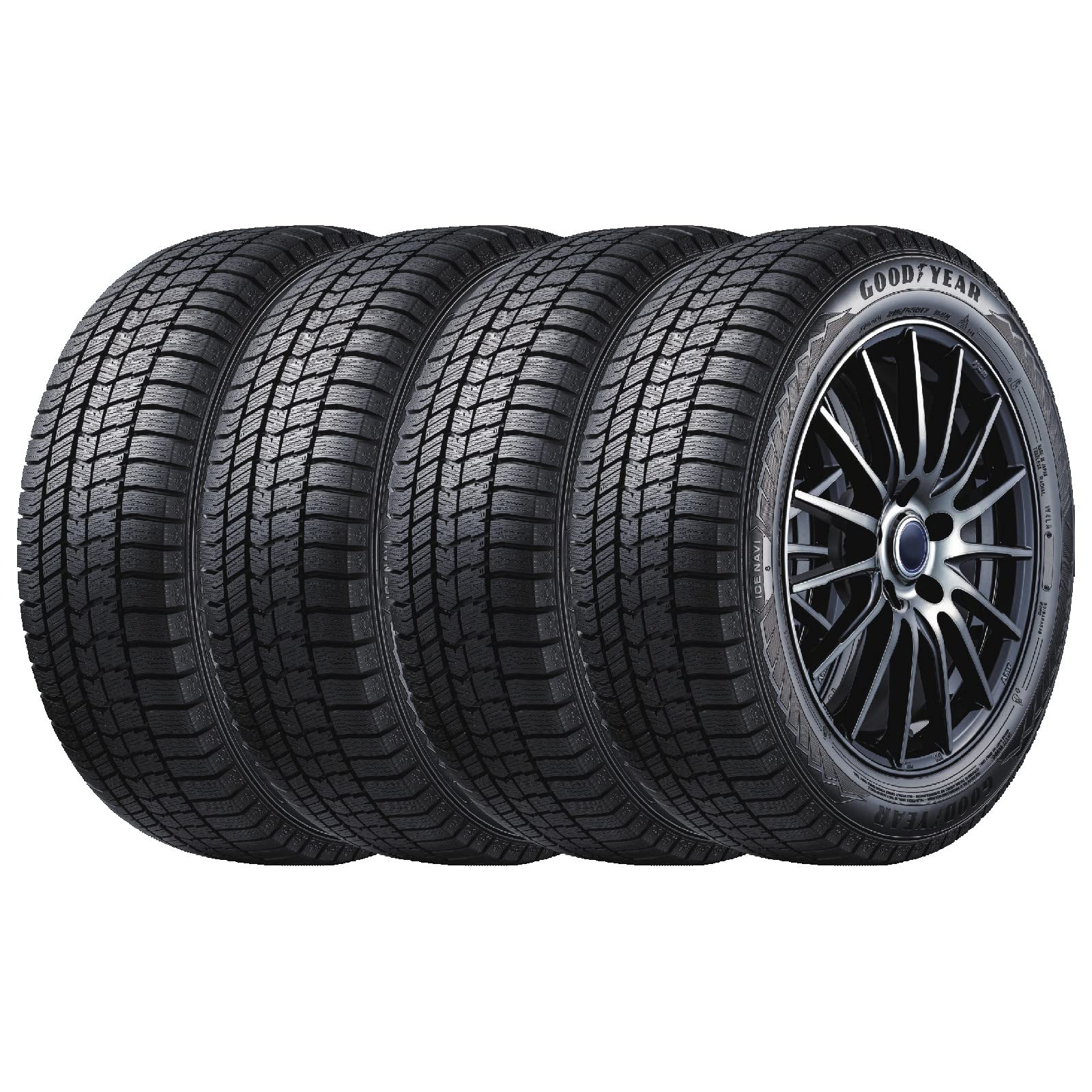 Amazon.co.jp: グッドイヤー(GOODYEAR) スタッドレス 155/65R13 73Q