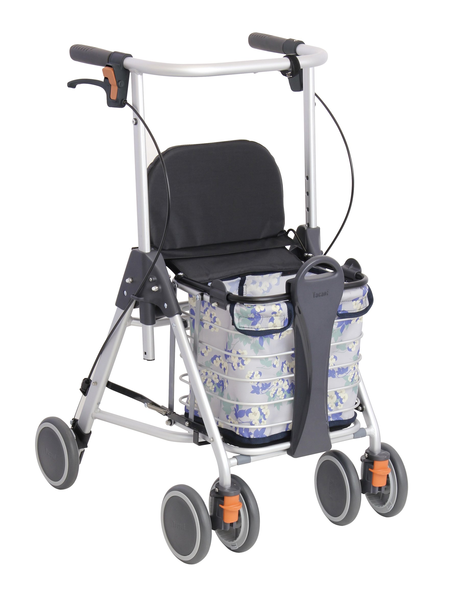 Amazon.co.jp: 幸和製作所 TacaoF(テイコブ) 歩行車 テイコブリトル