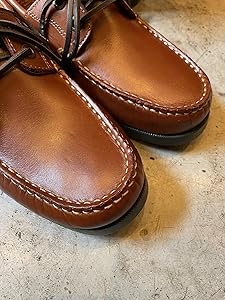 Amazon | [アンティーバ] デッキシューズ モカシンシューズ ボート