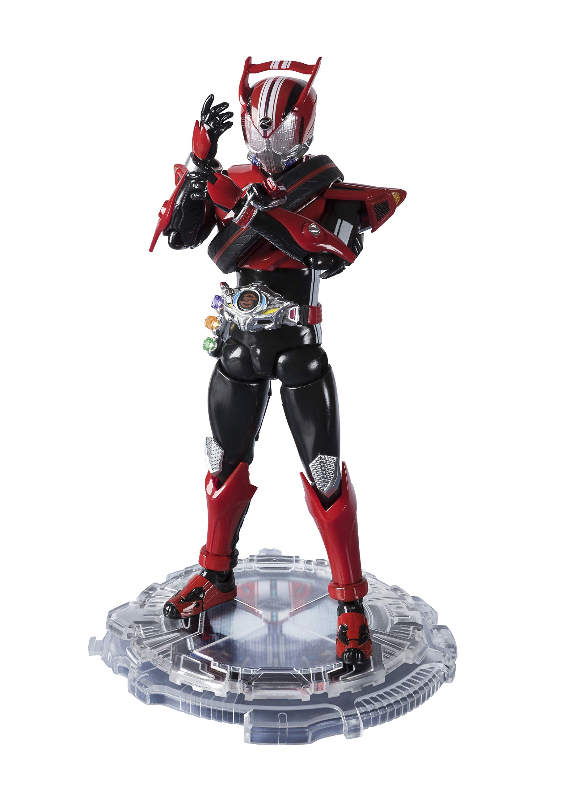 Amazon.co.jp: TAMASHII NATIONS S.H.フィギュアーツ 仮面ライダー