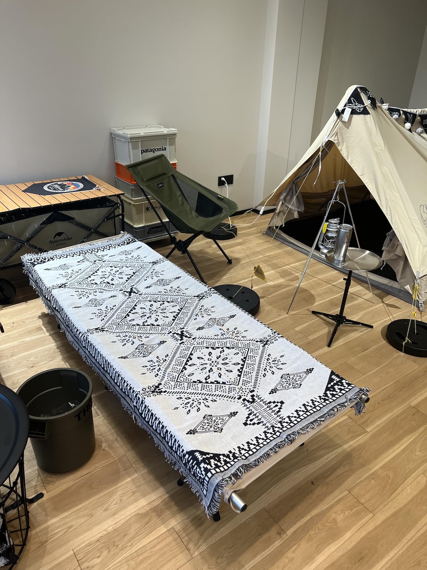 WTW ラグ オルテガ ペンドルトン ラグマット 【公式通販】