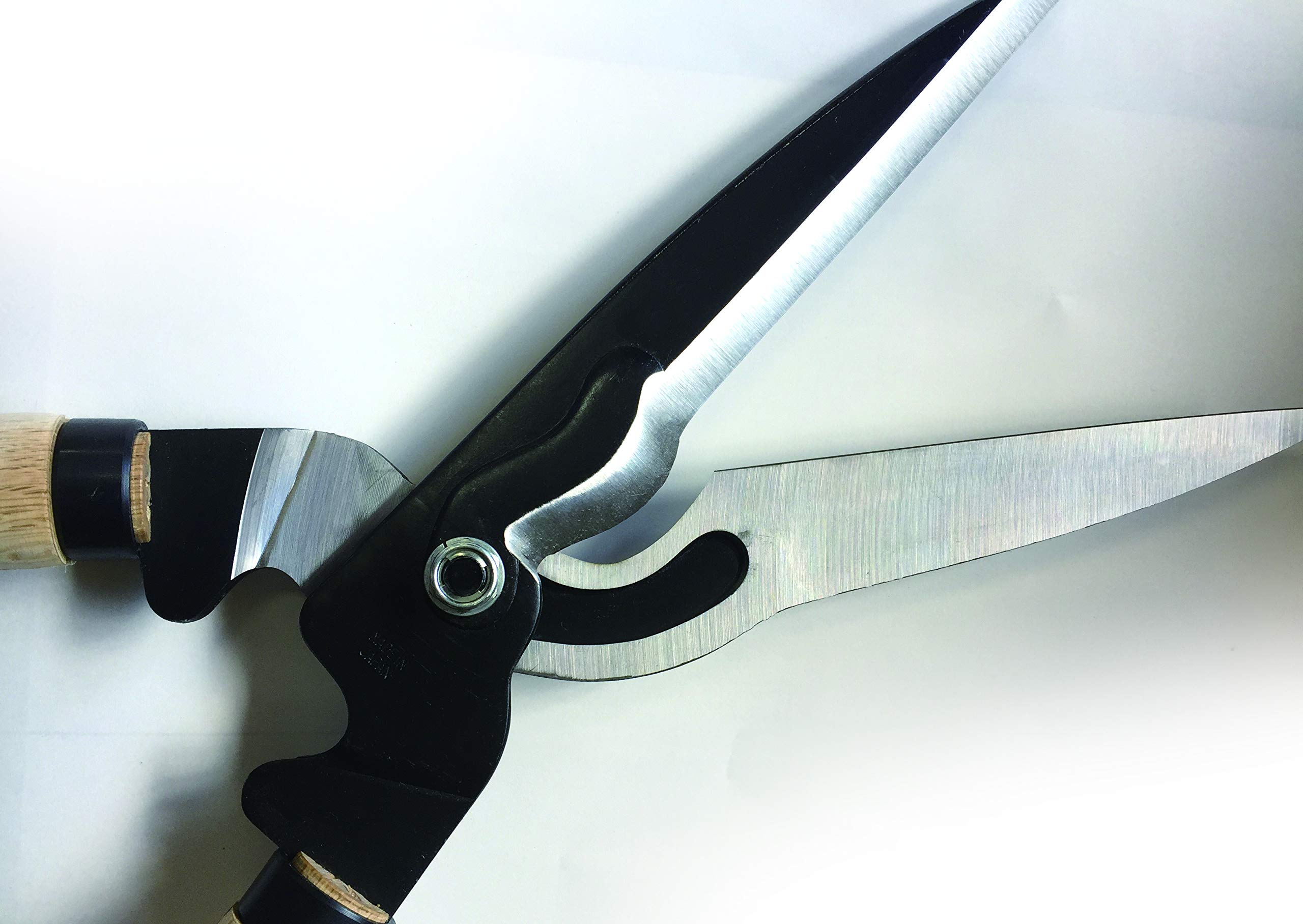 Amazon | Shozo 太枝切付刈込鋏 [DS005] 刃長180mm 剪定ばさみ 園芸用