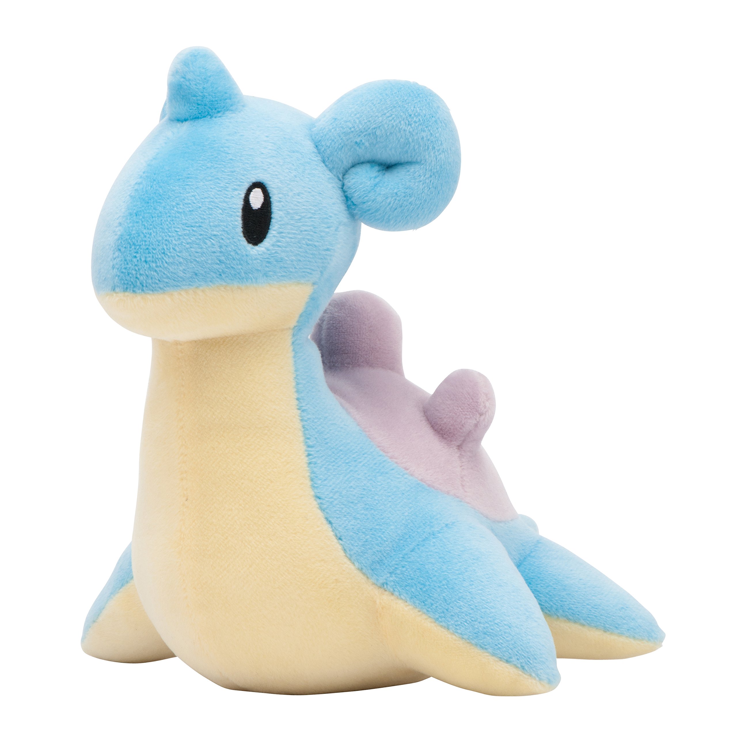 Amazon.co.jp: ポケモンセンターオリジナル ラプラスドールOA 18×17×17